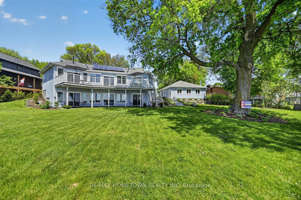 Photo 9 of 1219 County Road 2, Augusta, Augusta Twp — HOMEH