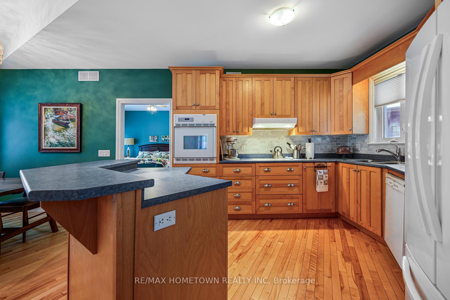 Photo 18 of 1219 County Road 2, Augusta, Augusta Twp — HOMEH