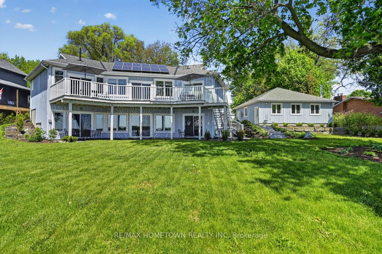 Photo 40 of 1219 County Road 2, Augusta, Augusta Twp — HOMEH