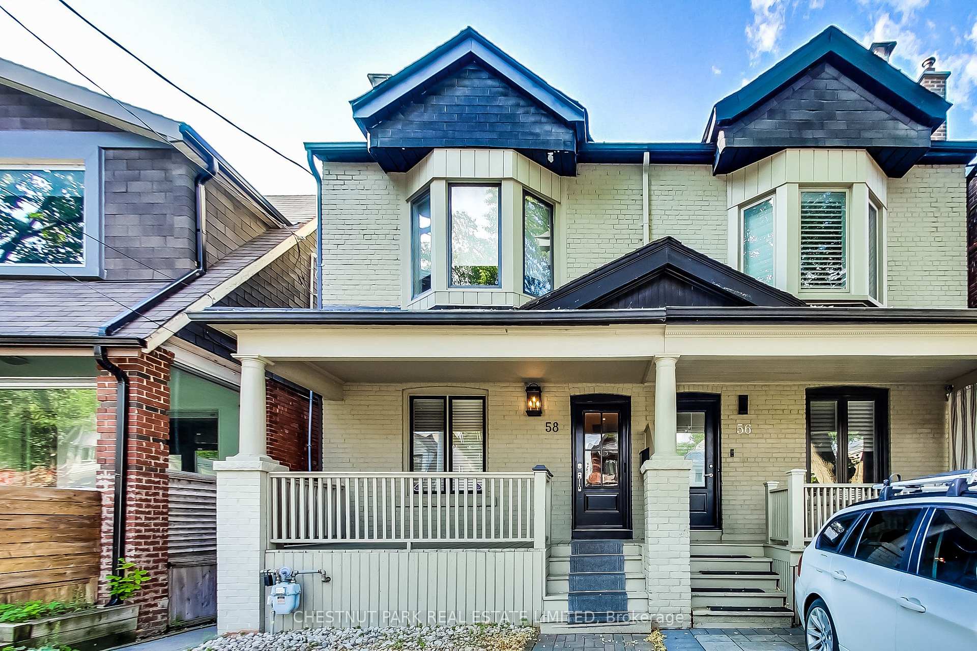 Photo 1 of 58 Craighurst Avenue, Toronto, Lawrence Park South — HOMEH