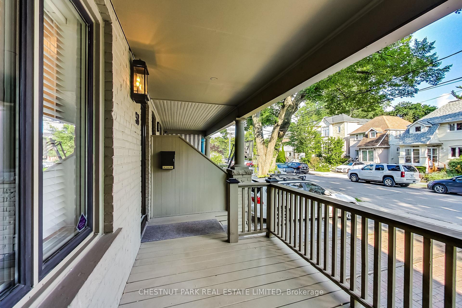 Photo 3 of 58 Craighurst Avenue, Toronto, Lawrence Park South — HOMEH