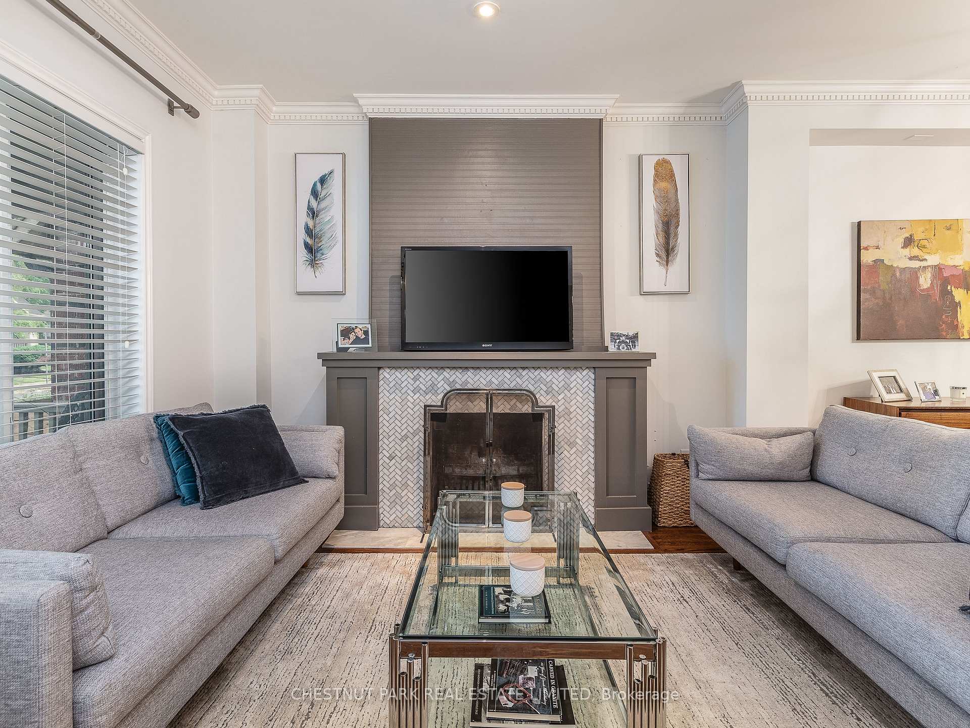 Photo 5 of 58 Craighurst Avenue, Toronto, Lawrence Park South — HOMEH