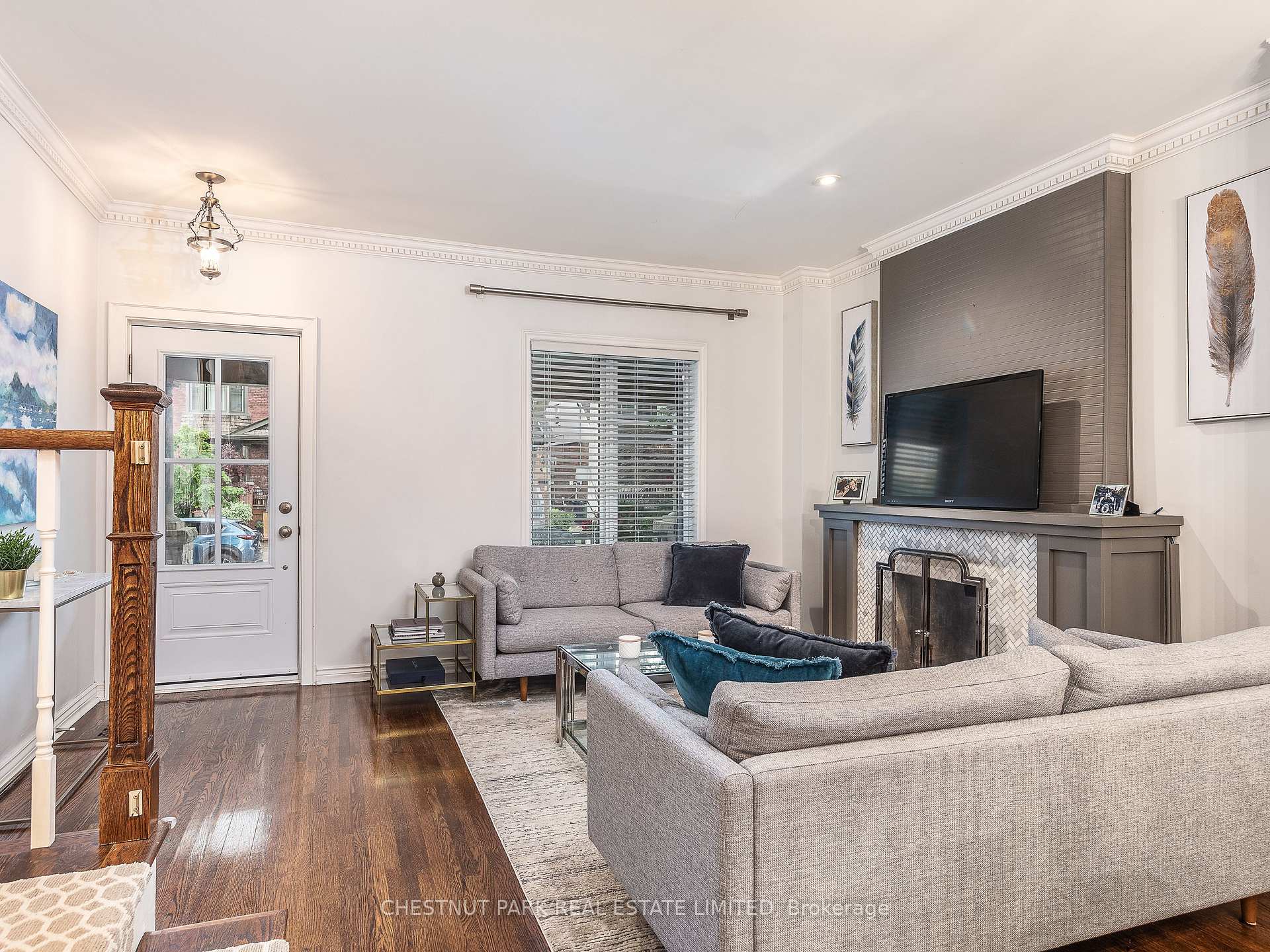 Photo 6 of 58 Craighurst Avenue, Toronto, Lawrence Park South — HOMEH