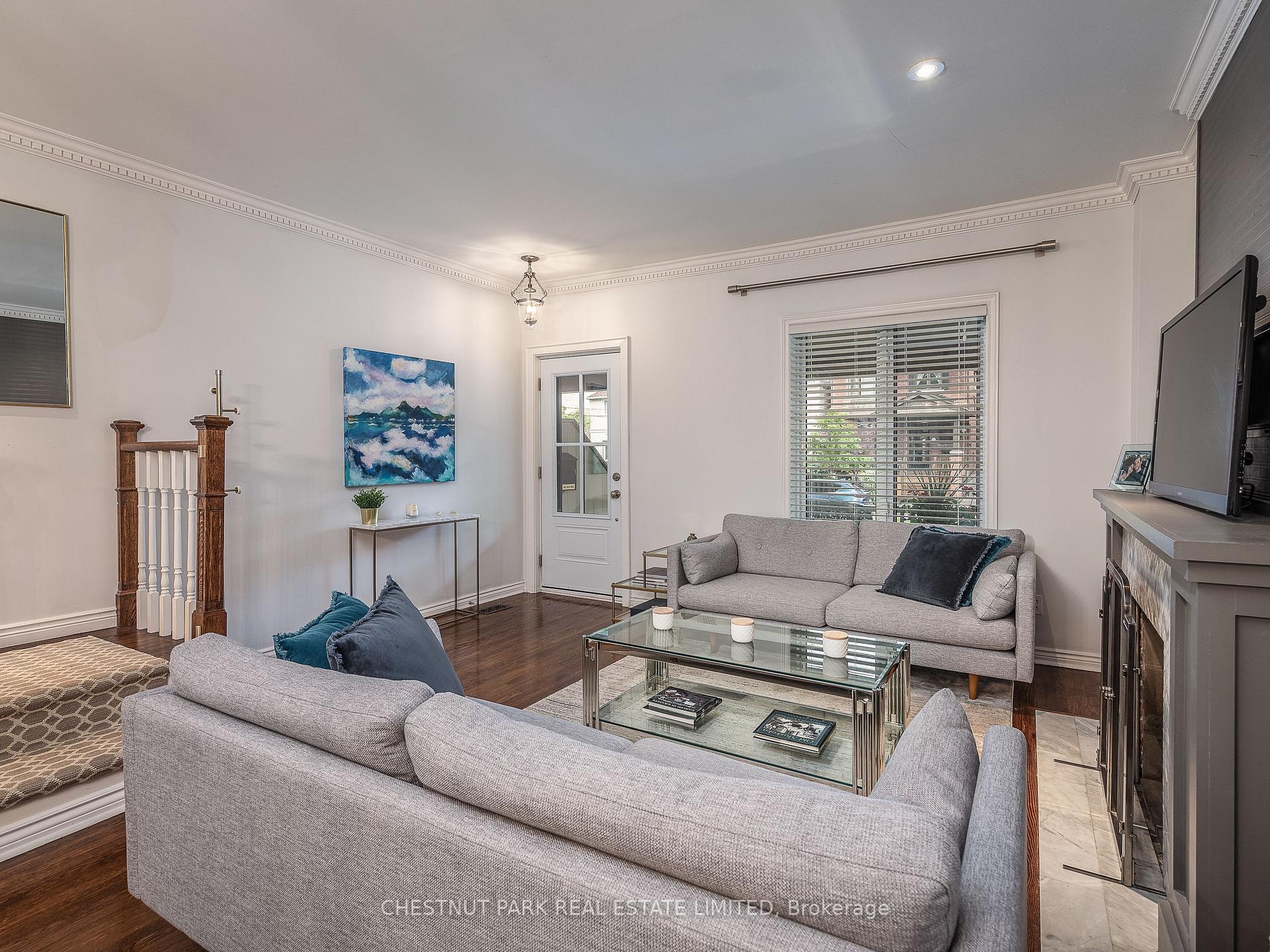 Photo 7 of 58 Craighurst Avenue, Toronto, Lawrence Park South — HOMEH