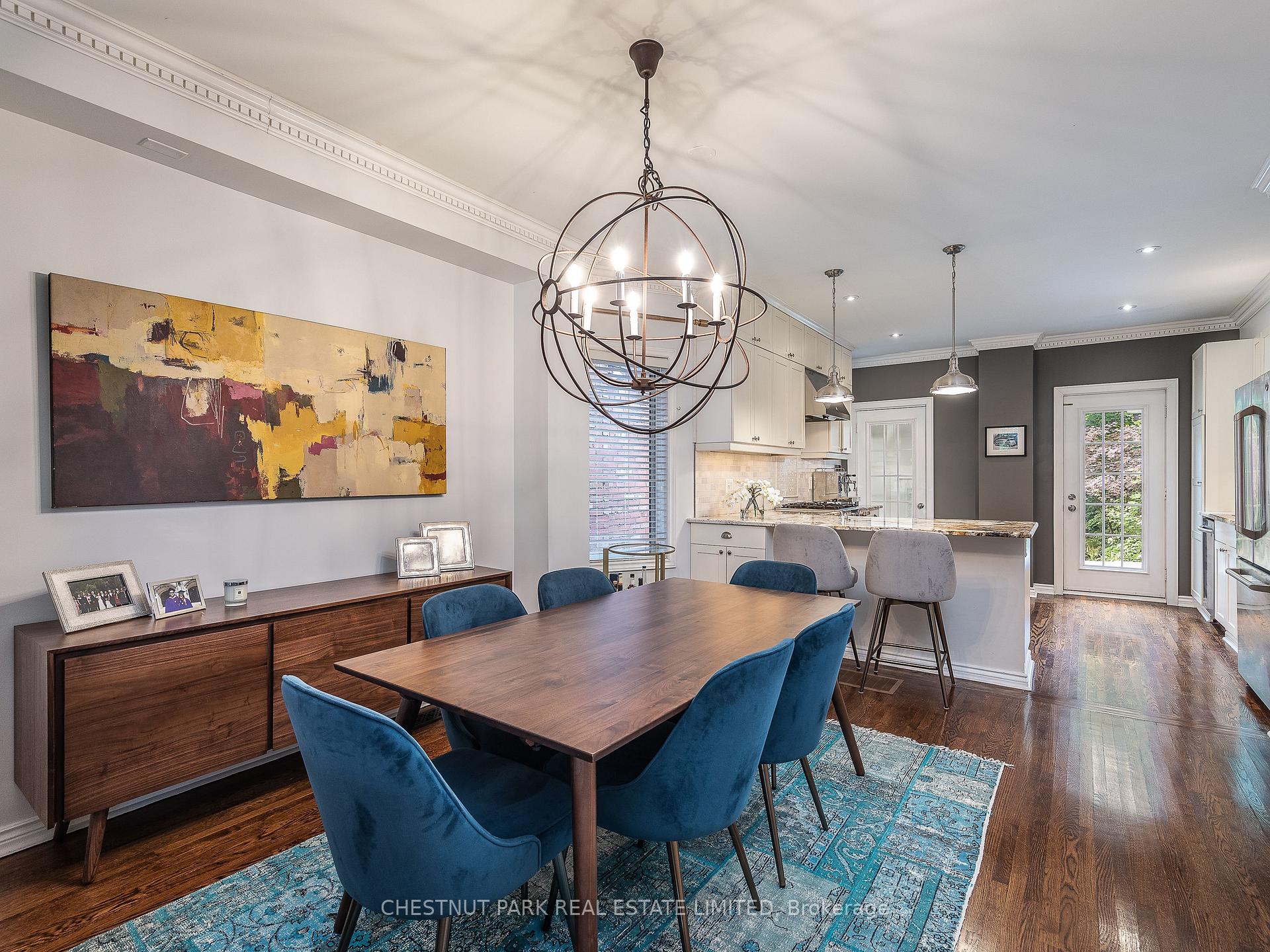 Photo 9 of 58 Craighurst Avenue, Toronto, Lawrence Park South — HOMEH