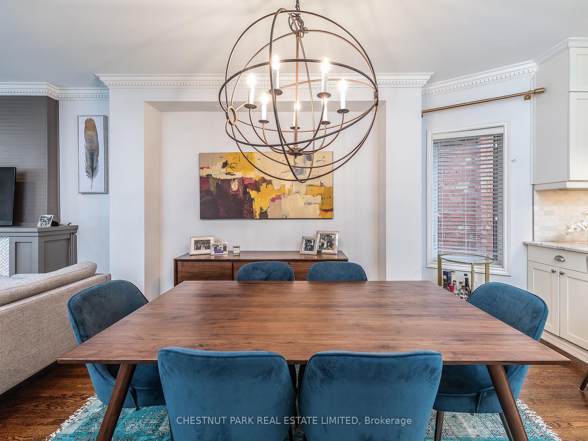 Photo 10 of 58 Craighurst Avenue, Toronto, Lawrence Park South — HOMEH