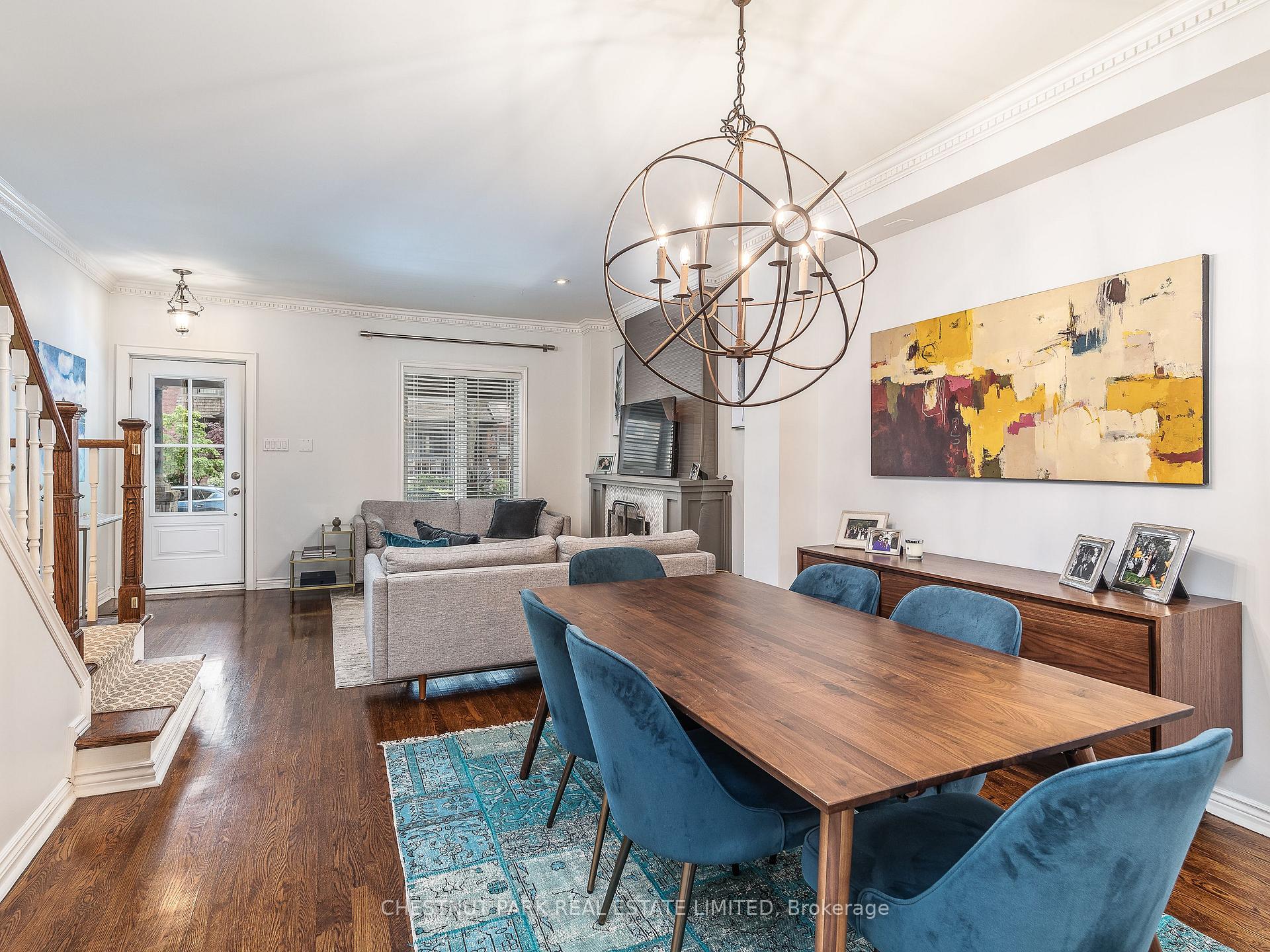 Photo 11 of 58 Craighurst Avenue, Toronto, Lawrence Park South — HOMEH