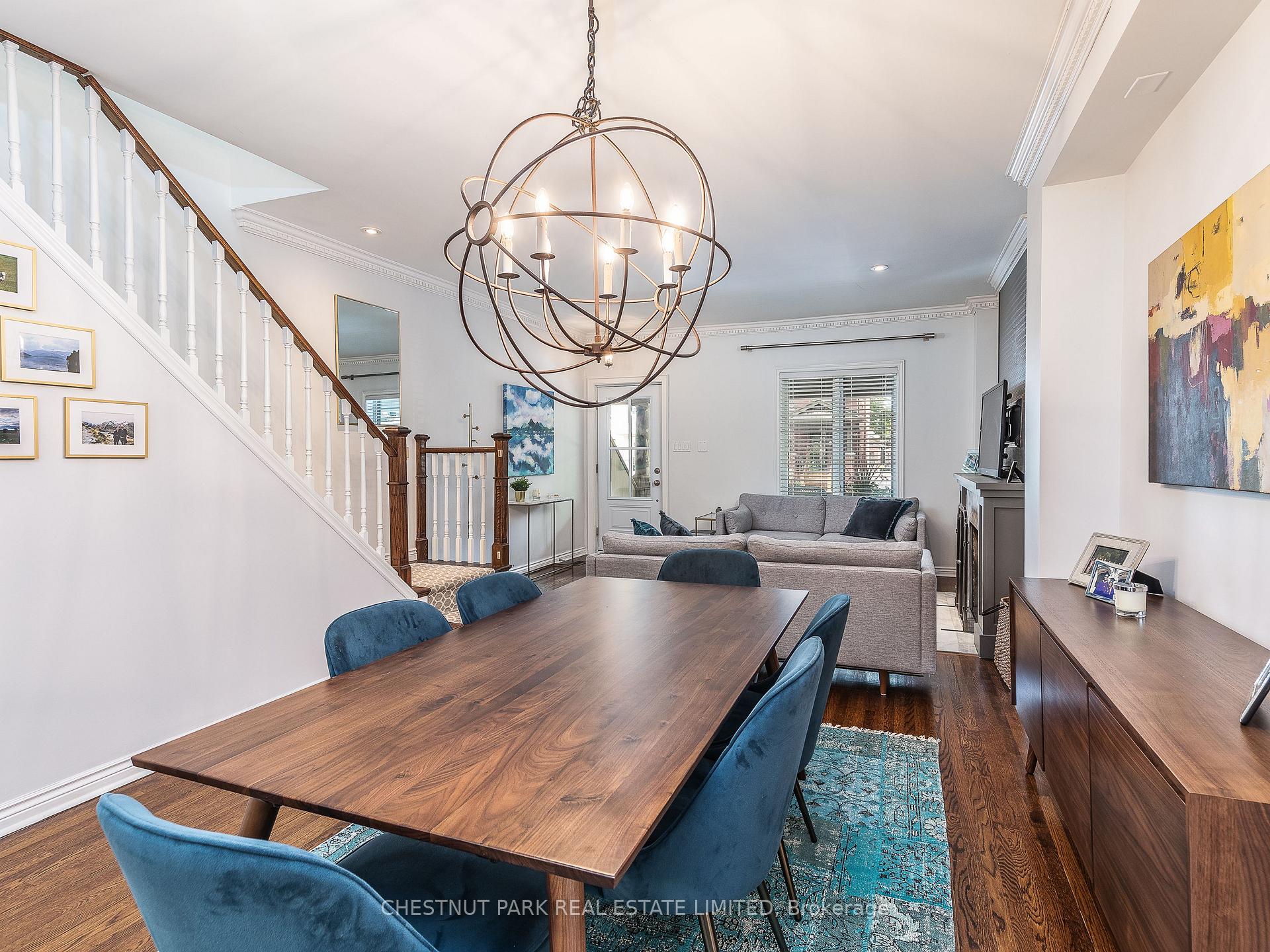 Photo 12 of 58 Craighurst Avenue, Toronto, Lawrence Park South — HOMEH