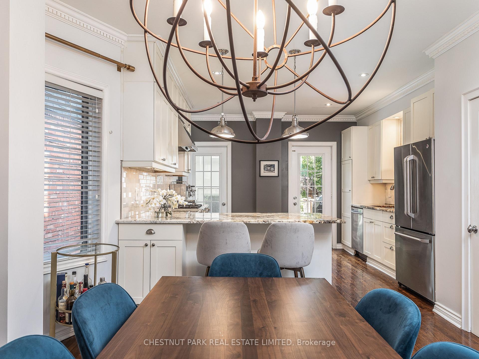 Photo 13 of 58 Craighurst Avenue, Toronto, Lawrence Park South — HOMEH