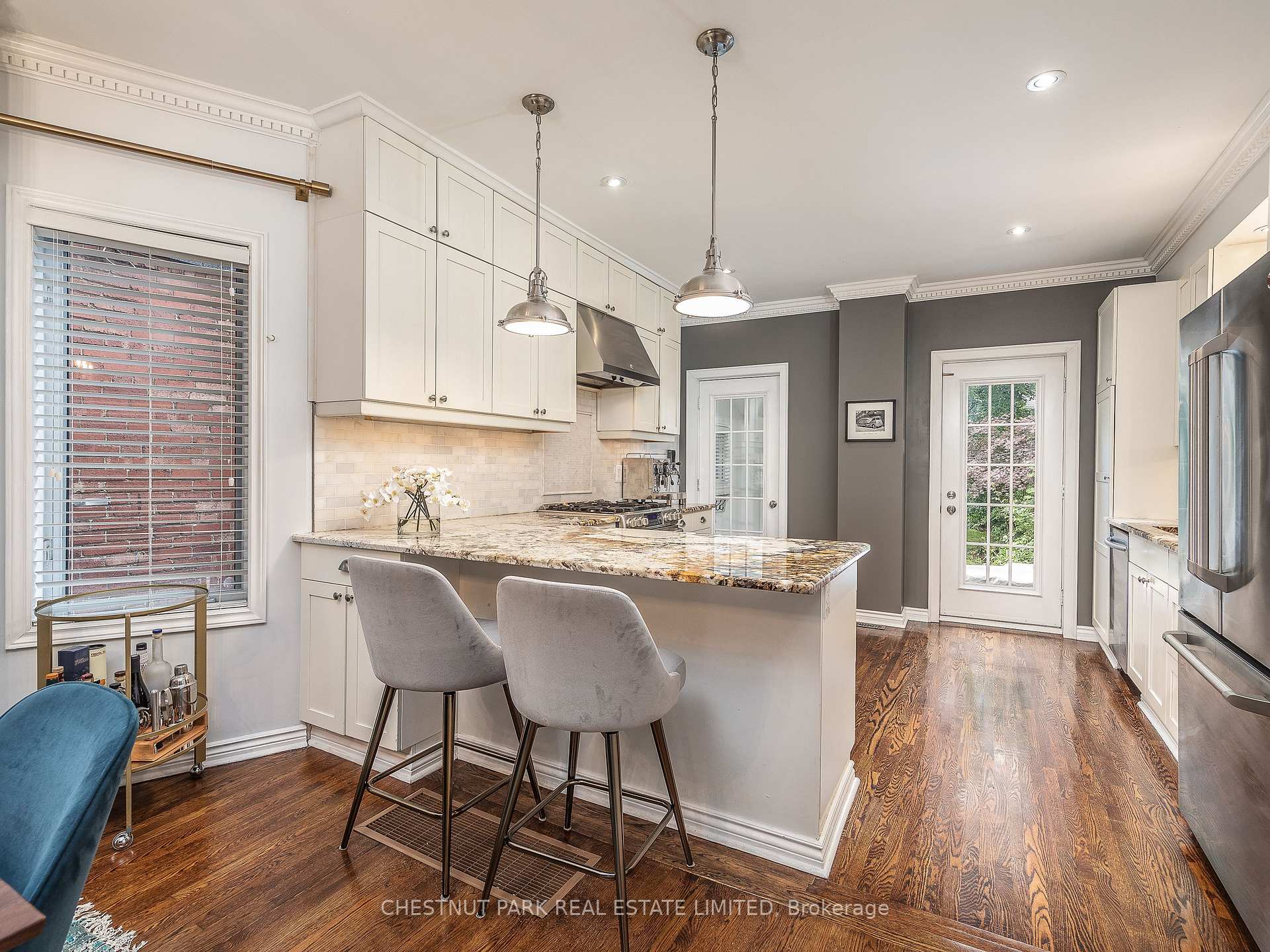 Photo 15 of 58 Craighurst Avenue, Toronto, Lawrence Park South — HOMEH