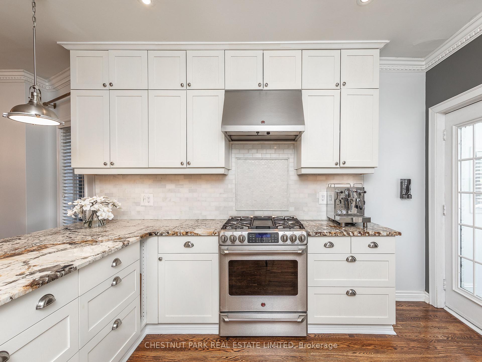 Photo 16 of 58 Craighurst Avenue, Toronto, Lawrence Park South — HOMEH