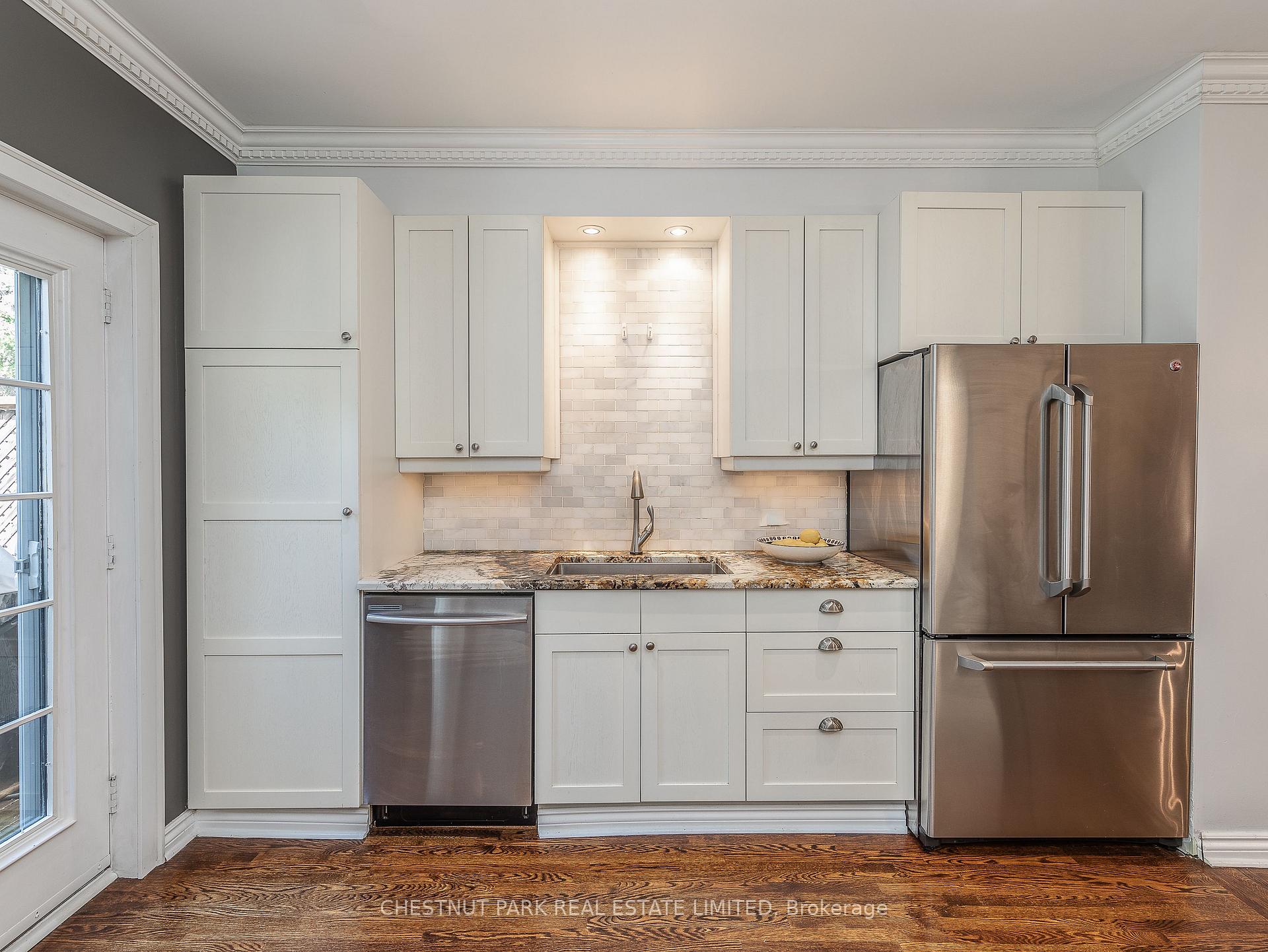 Photo 17 of 58 Craighurst Avenue, Toronto, Lawrence Park South — HOMEH