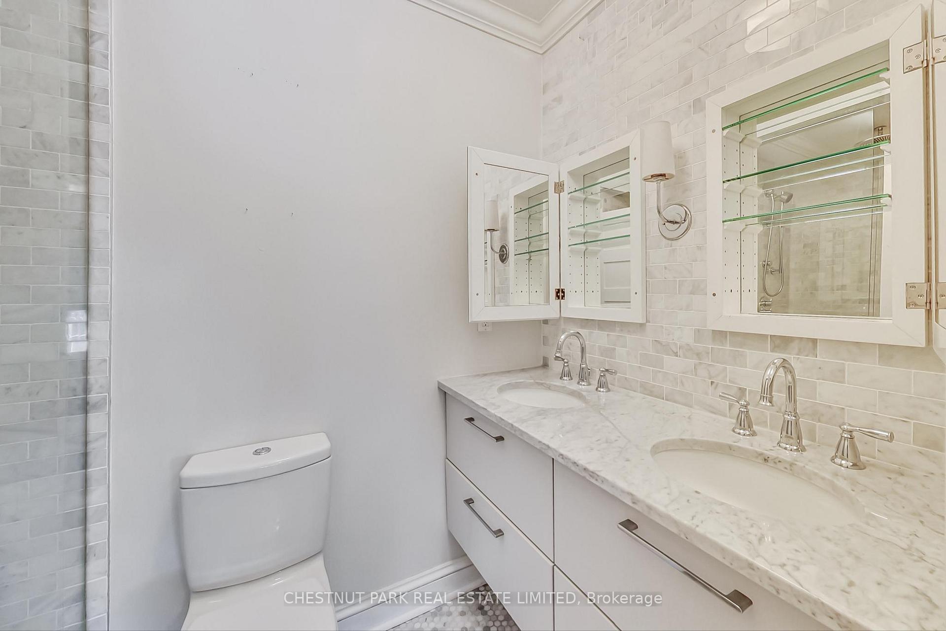 Photo 20 of 58 Craighurst Avenue, Toronto, Lawrence Park South — HOMEH