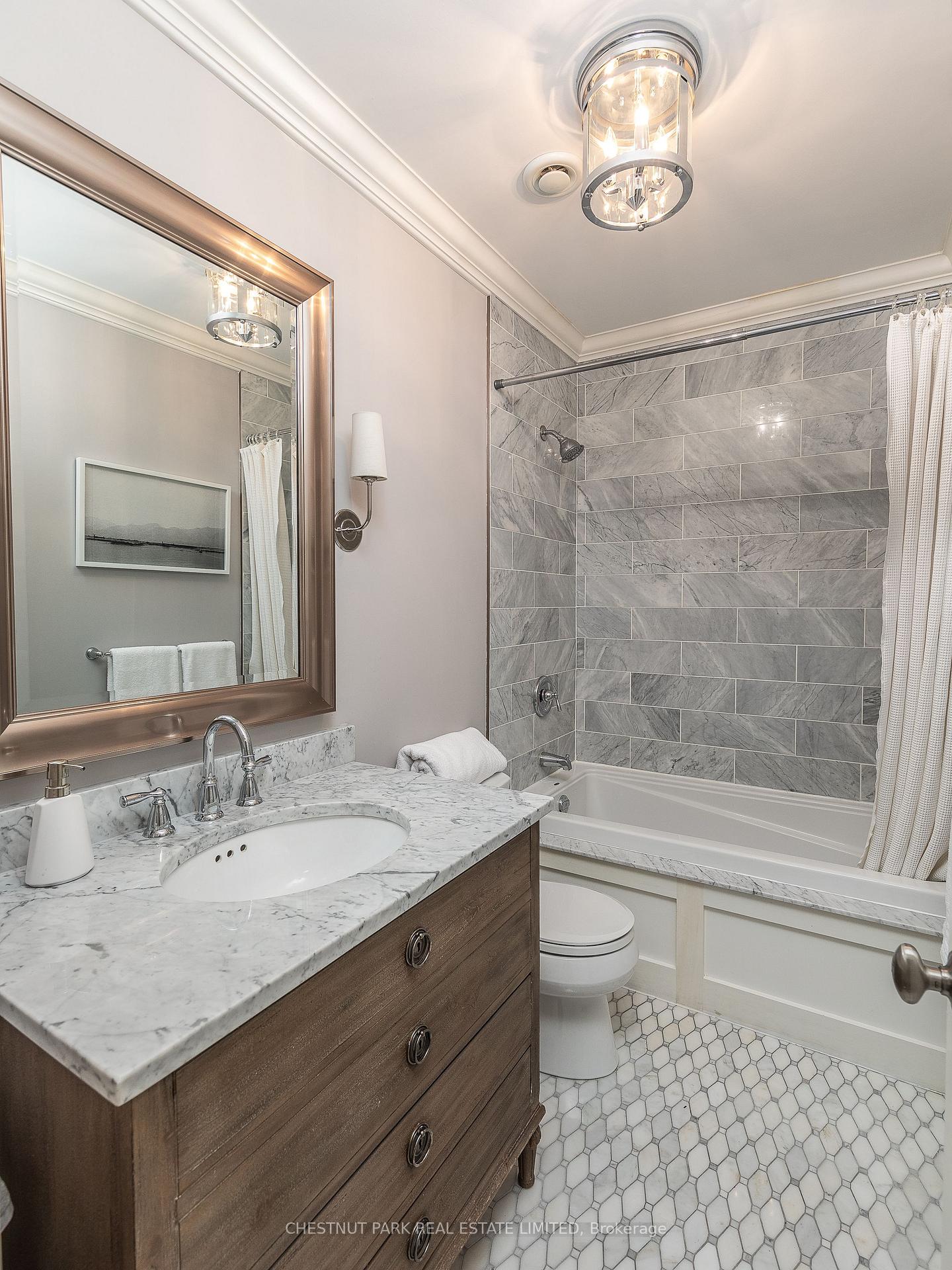 Photo 24 of 58 Craighurst Avenue, Toronto, Lawrence Park South — HOMEH