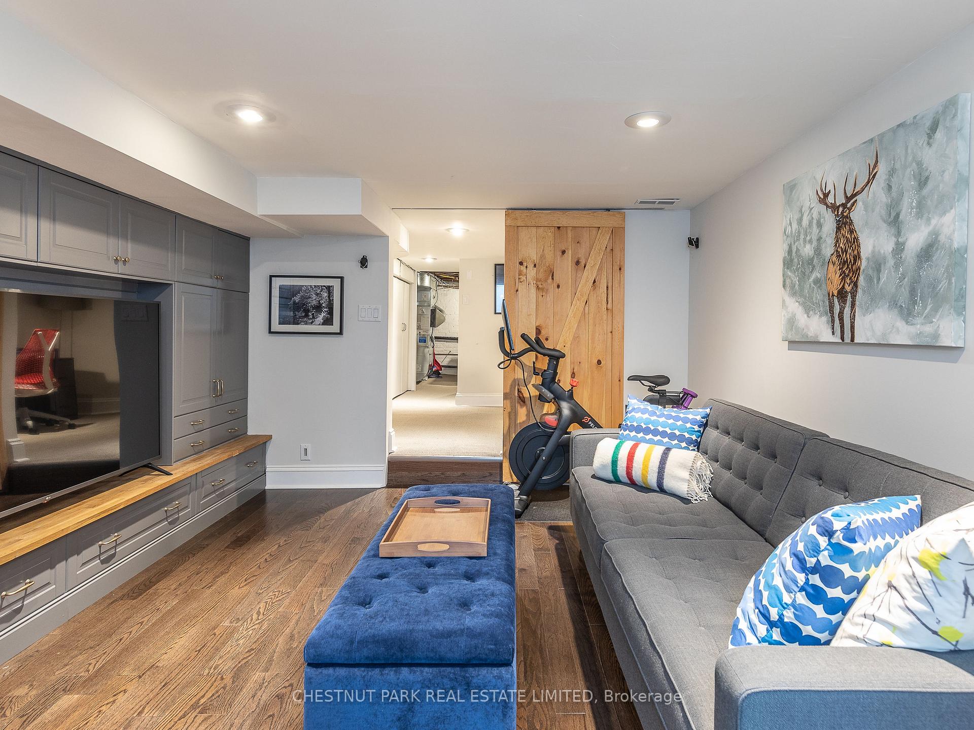 Photo 26 of 58 Craighurst Avenue, Toronto, Lawrence Park South — HOMEH