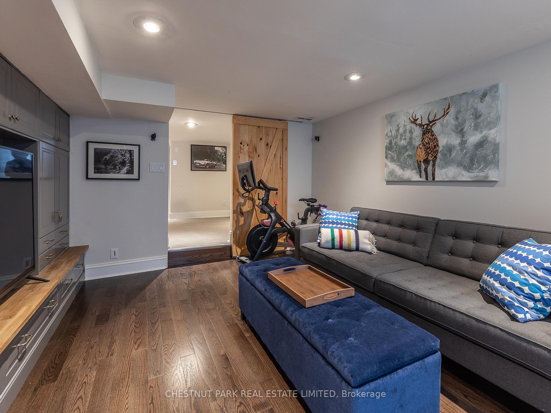 Photo 27 of 58 Craighurst Avenue, Toronto, Lawrence Park South — HOMEH