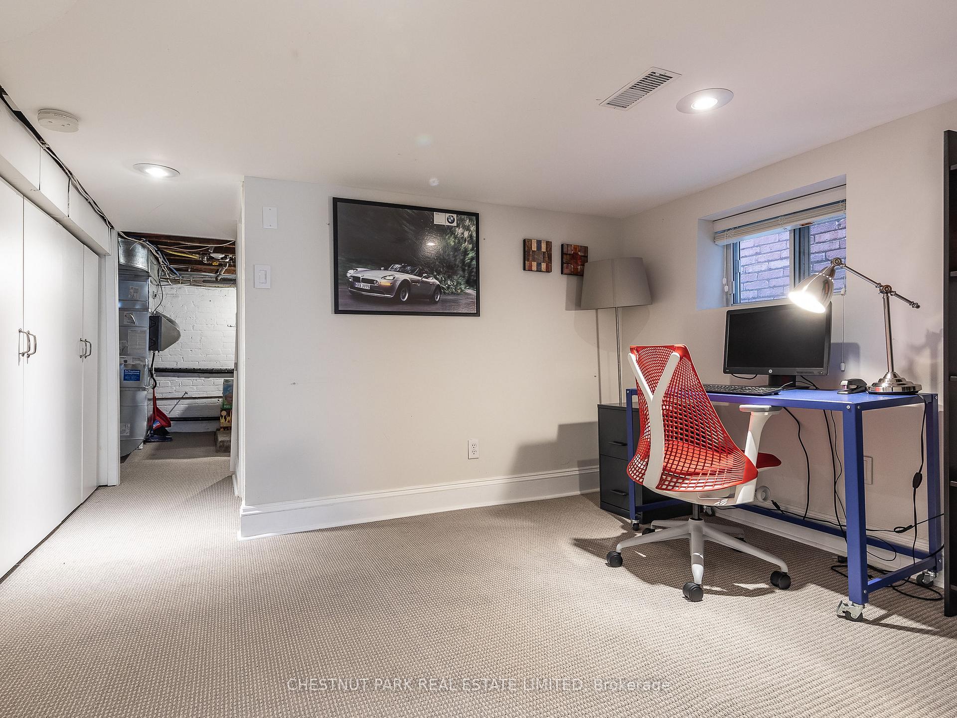 Photo 28 of 58 Craighurst Avenue, Toronto, Lawrence Park South — HOMEH