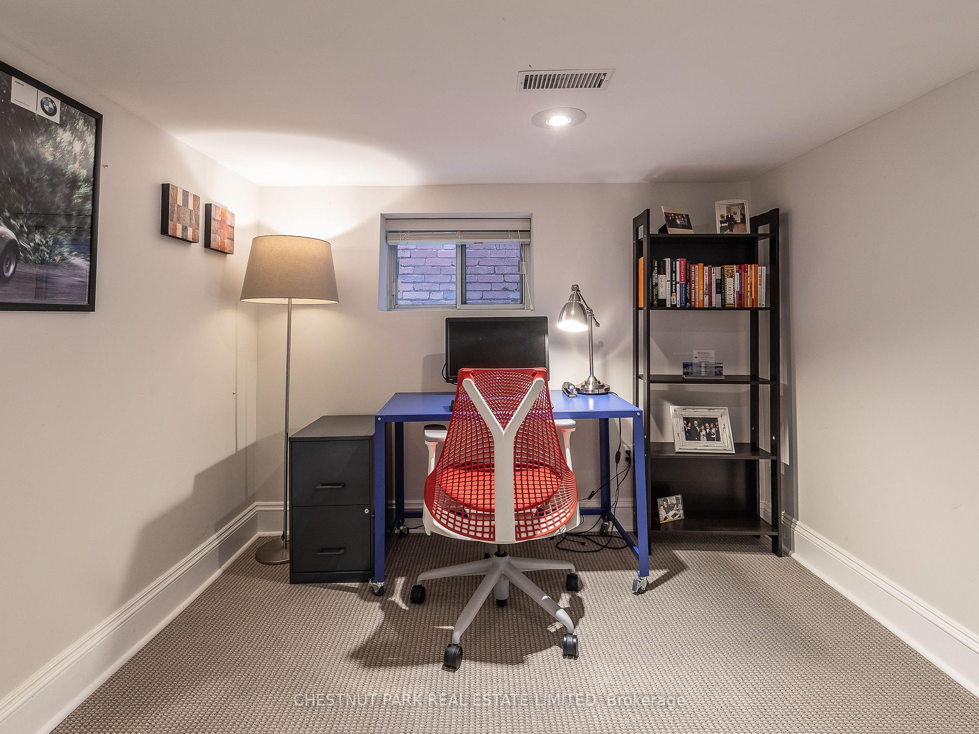 Photo 29 of 58 Craighurst Avenue, Toronto, Lawrence Park South — HOMEH