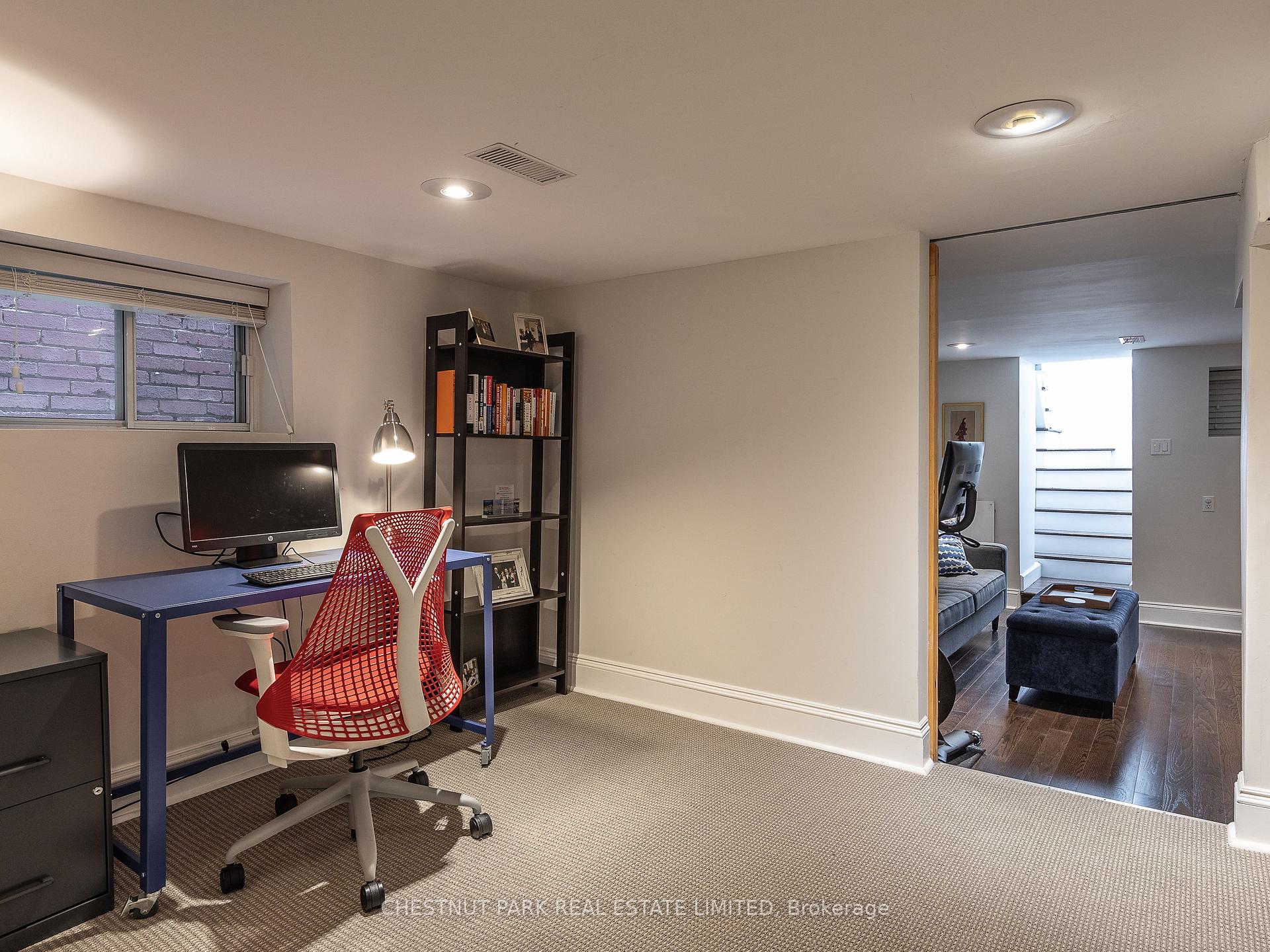 Photo 30 of 58 Craighurst Avenue, Toronto, Lawrence Park South — HOMEH