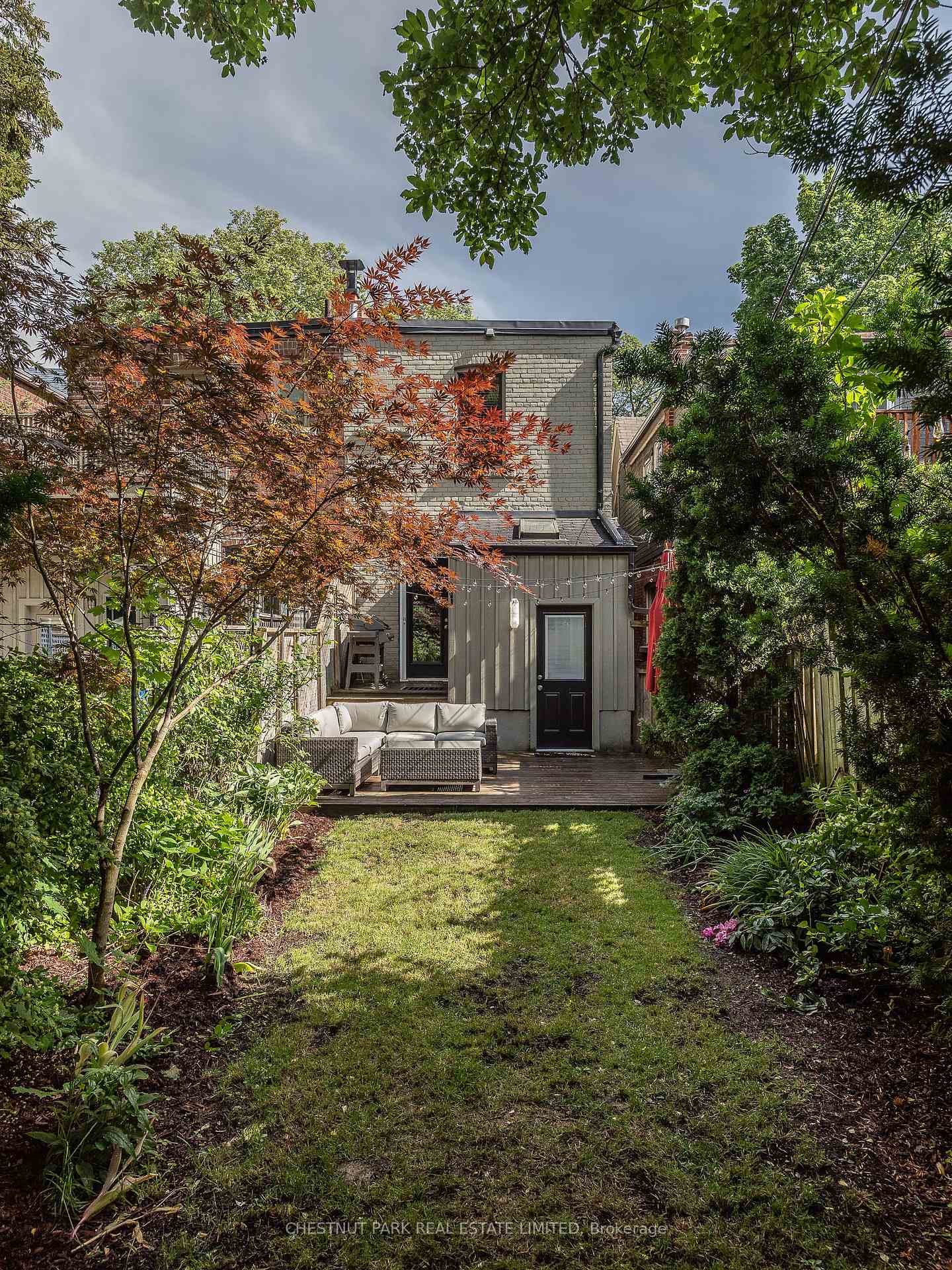 Photo 38 of 58 Craighurst Avenue, Toronto, Lawrence Park South — HOMEH