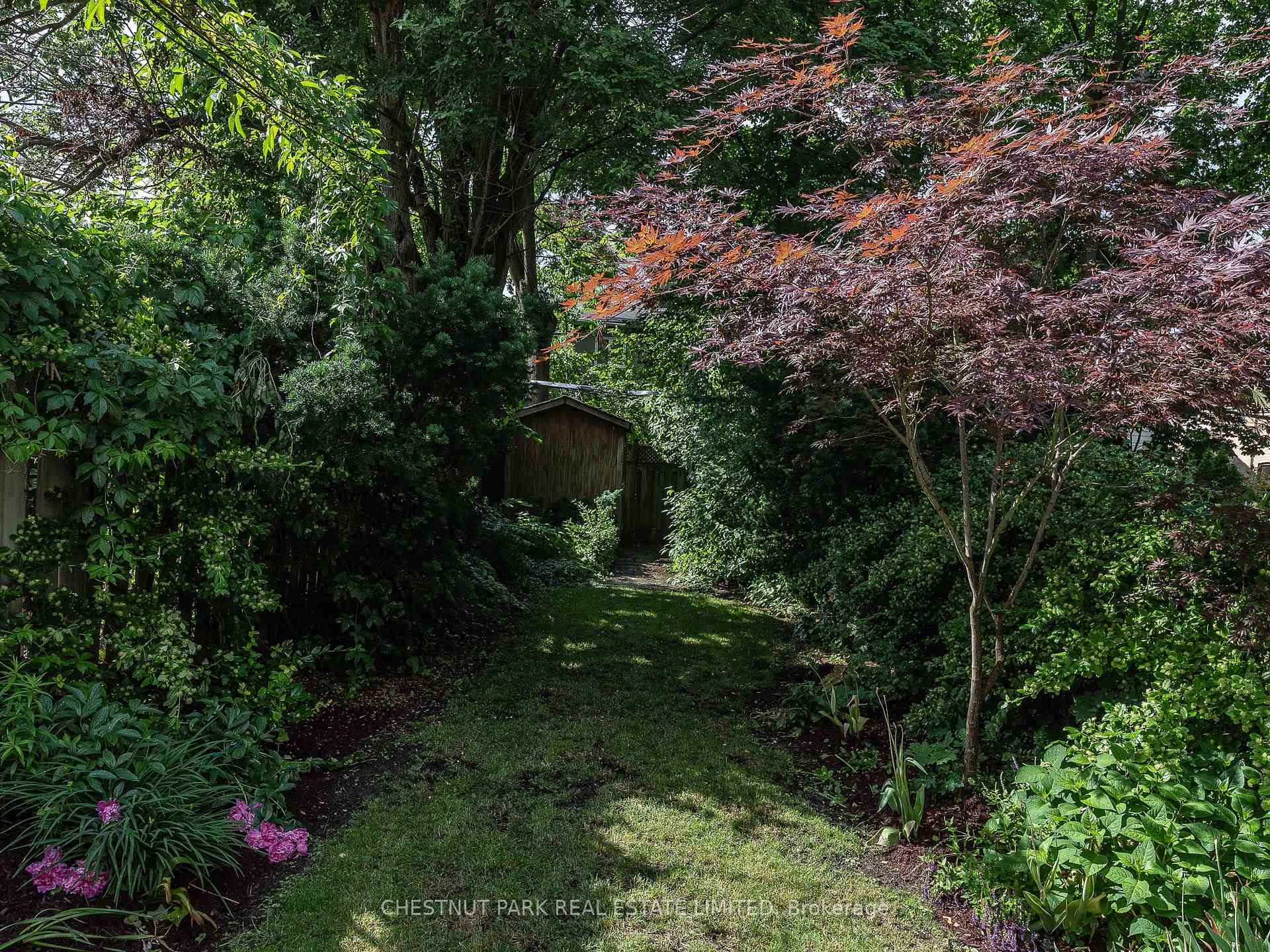 Photo 40 of 58 Craighurst Avenue, Toronto, Lawrence Park South — HOMEH