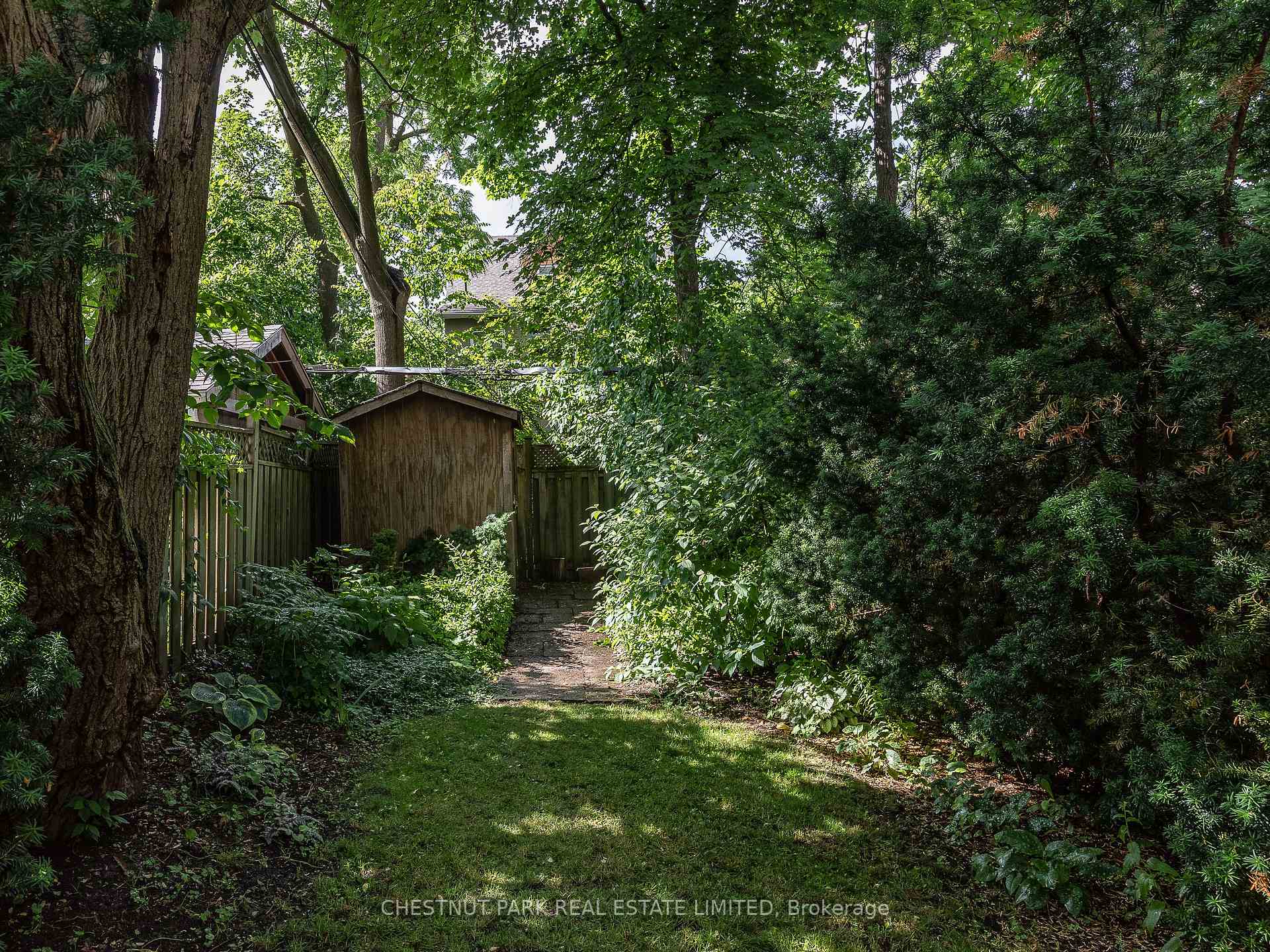 Photo 41 of 58 Craighurst Avenue, Toronto, Lawrence Park South — HOMEH