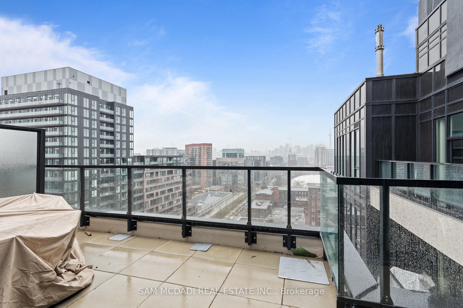 Photo 8 of Unit PH01, 270 Dufferin Street, Toronto, South Parkdale — HOMEH