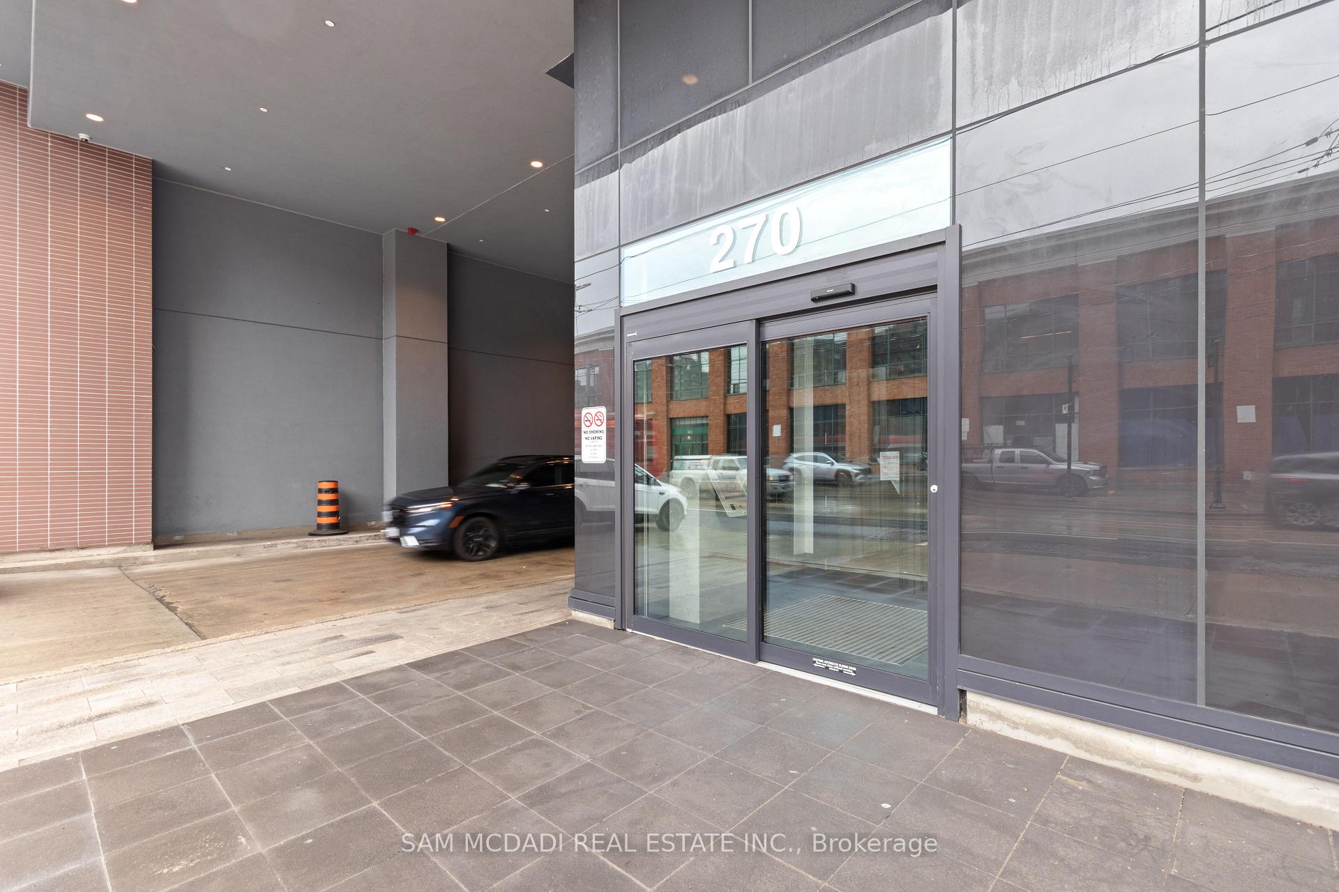 Photo 12 of Unit PH01, 270 Dufferin Street, Toronto, South Parkdale — HOMEH