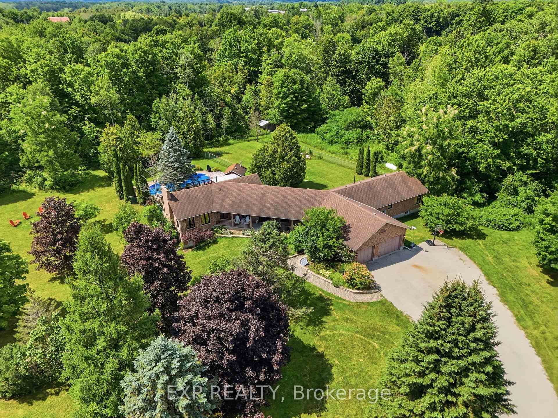 Photo 4 of 4178 Darkwood Road, Puslinch, Rural Puslinch East — HOMEH