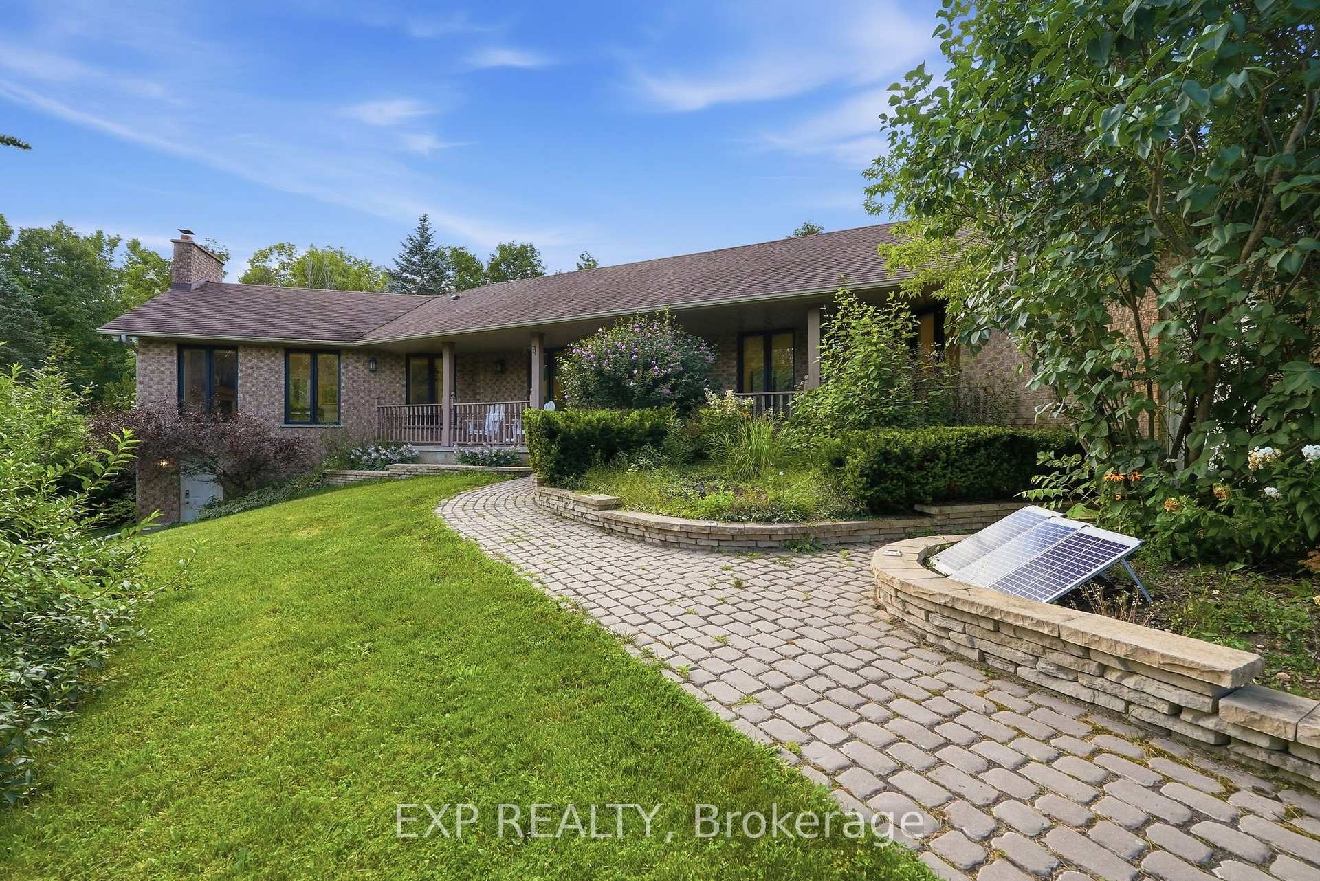 Photo 12 of 4178 Darkwood Road, Puslinch, Rural Puslinch East — HOMEH