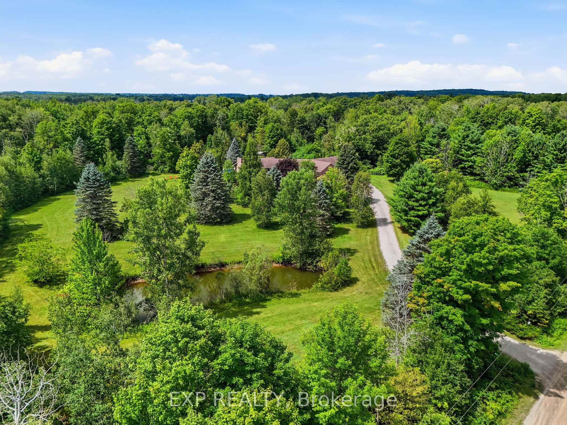 Photo 7 of 4178 Darkwood Road, Puslinch, Rural Puslinch East — HOMEH