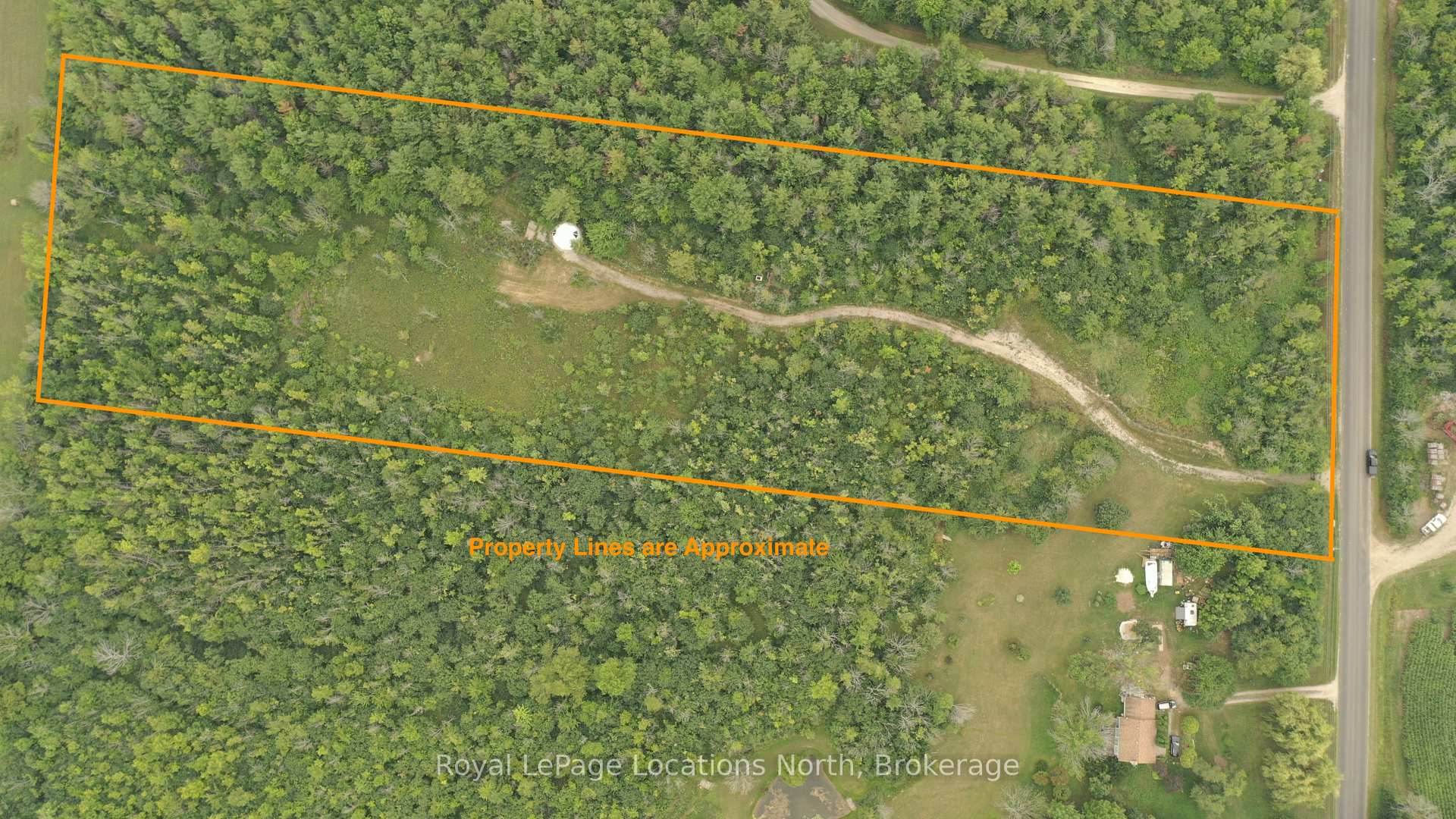Photo 2 of 86177 7 Side Road, Meaford — HOMEH