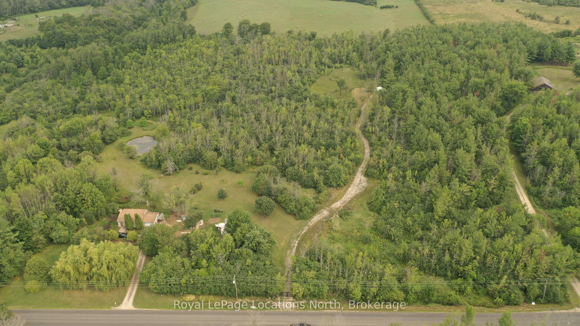 Photo 3 of 86177 7 Side Road, Meaford — HOMEH