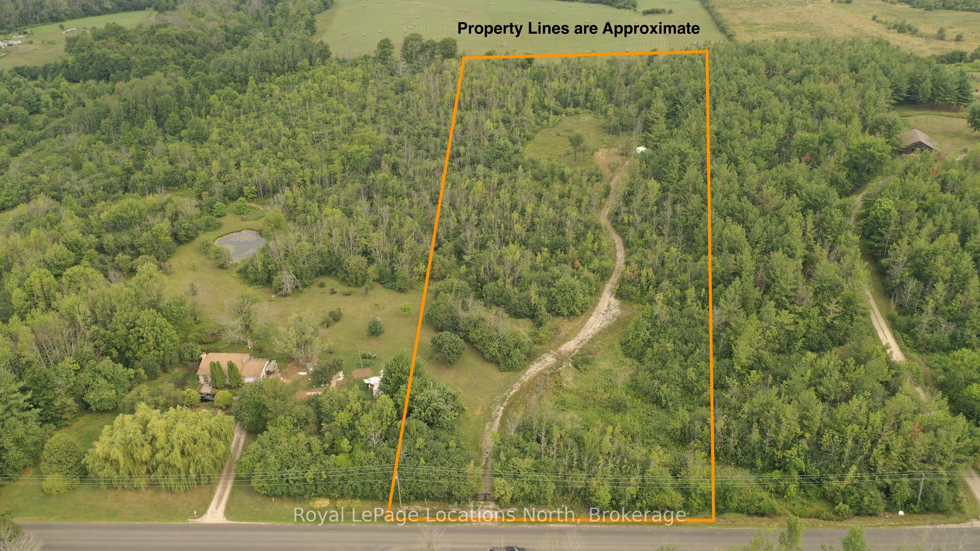Photo 4 of 86177 7 Side Road, Meaford — HOMEH
