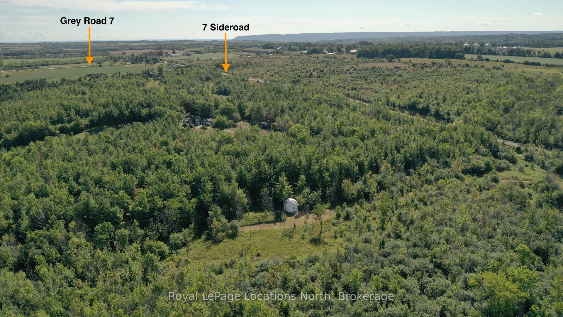 Photo 6 of 86177 7 Side Road, Meaford — HOMEH