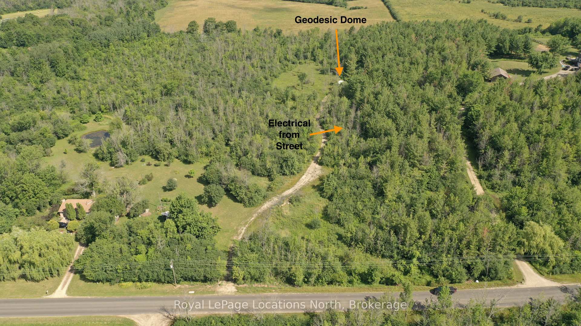 Photo 9 of 86177 7 Side Road, Meaford — HOMEH