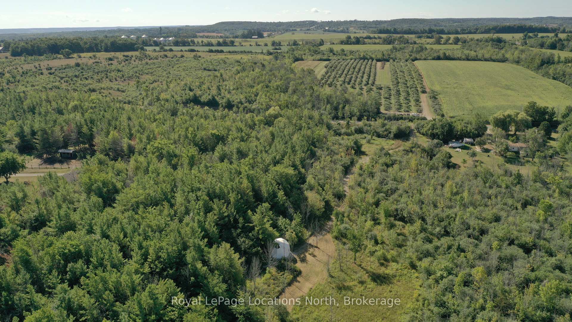 Photo 11 of 86177 7 Side Road, Meaford — HOMEH