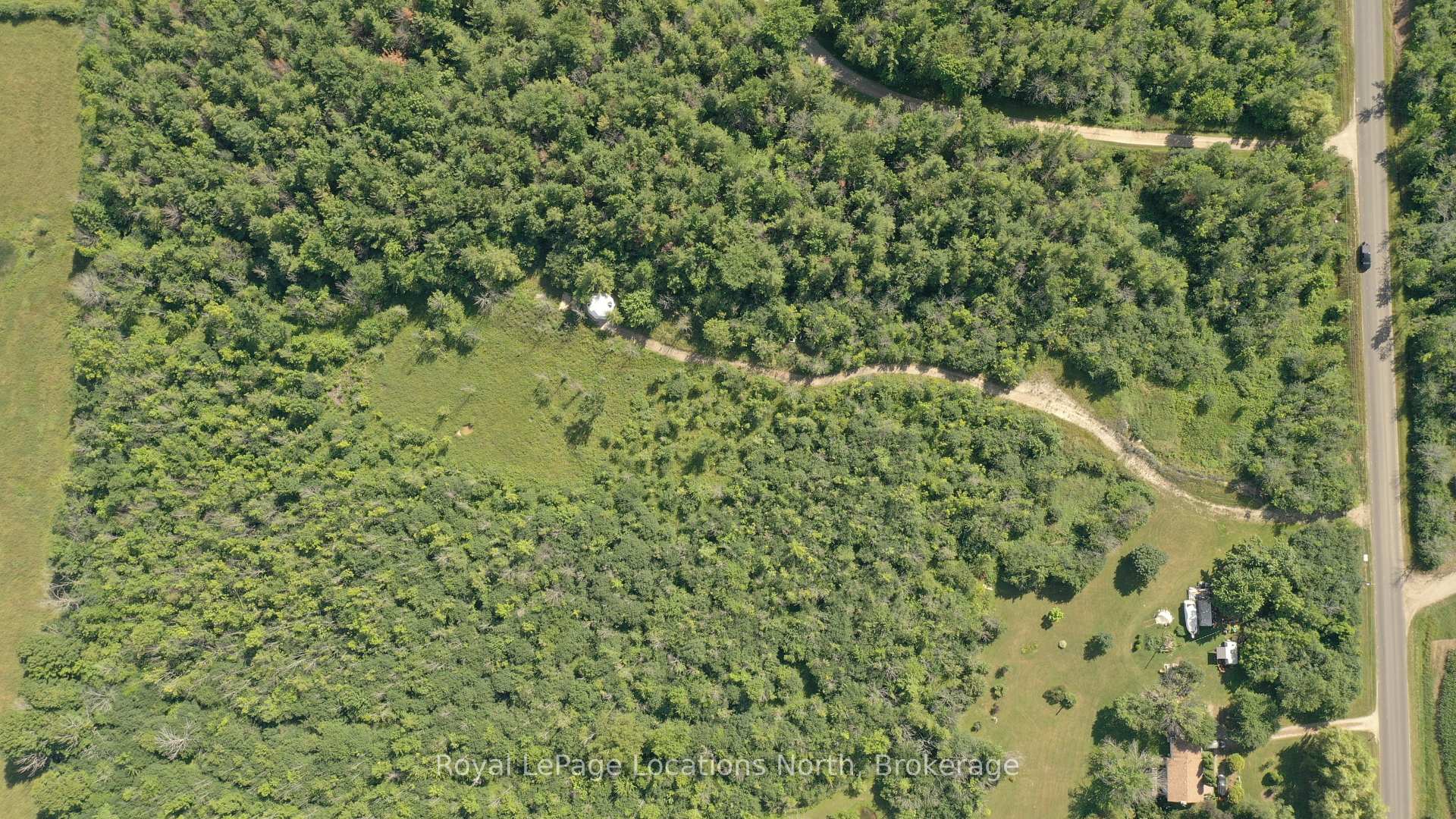 Photo 12 of 86177 7 Side Road, Meaford — HOMEH