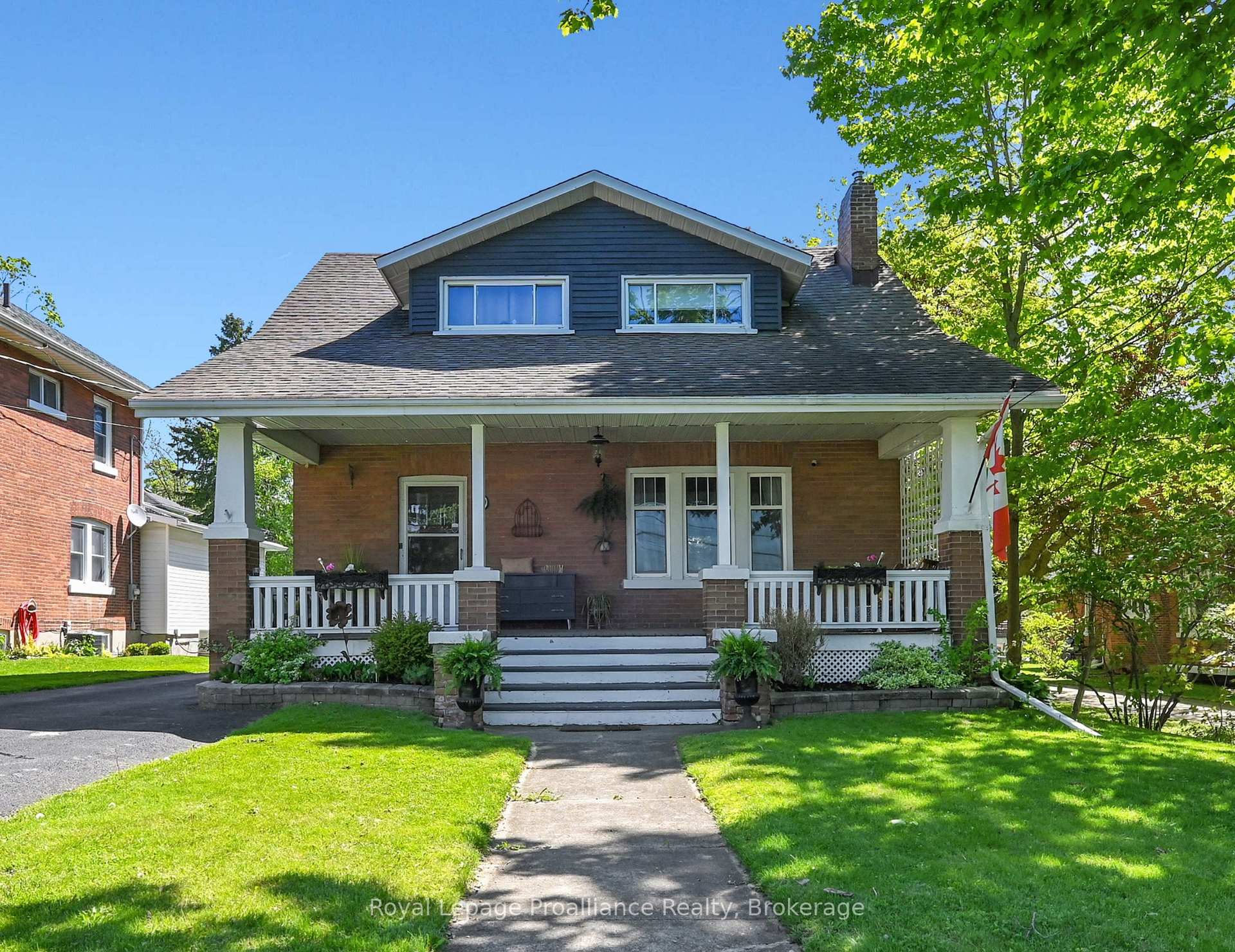 Photo 2 of 29 Division Street, Cramahe, Colborne — HOMEH