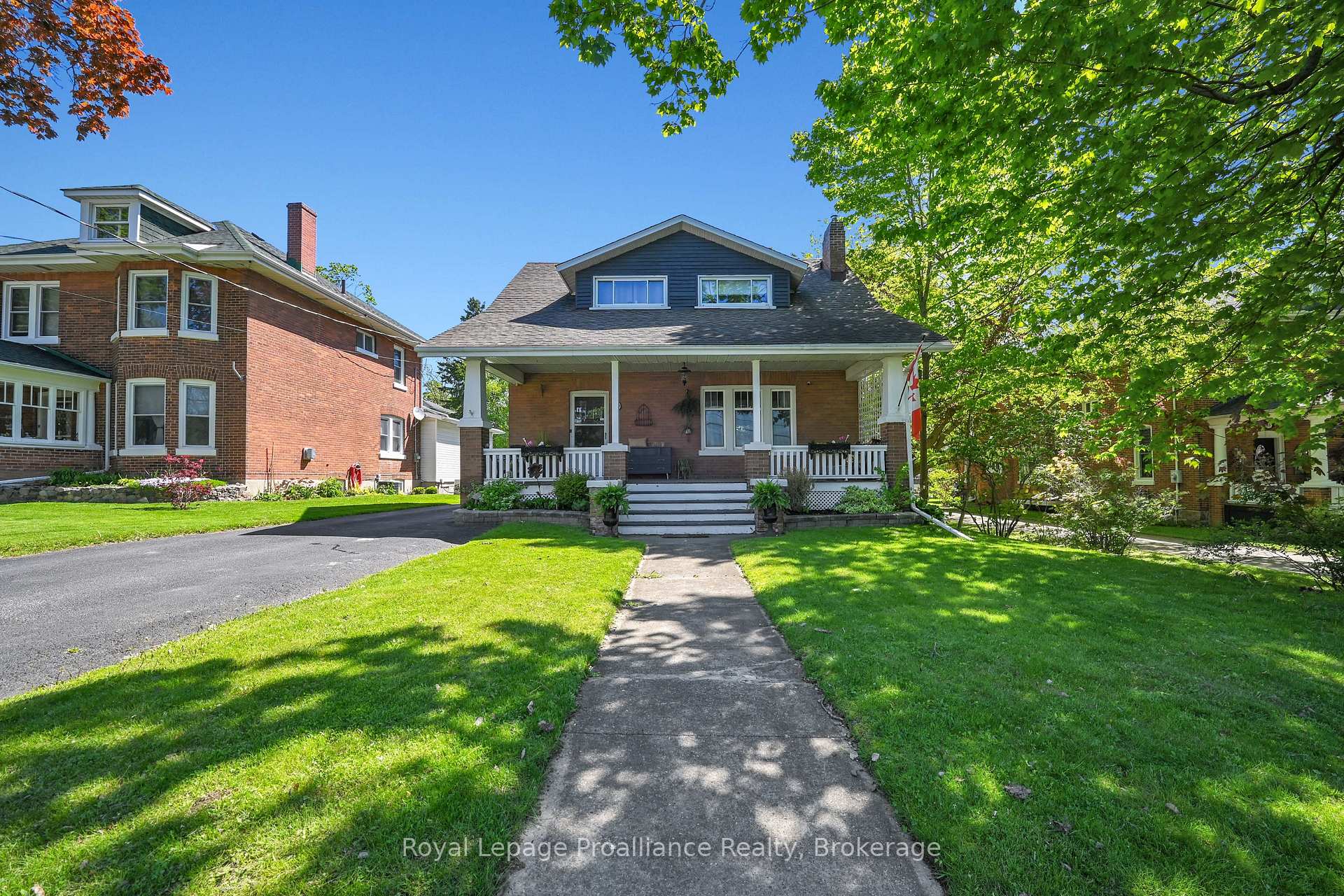 Photo 3 of 29 Division Street, Cramahe, Colborne — HOMEH