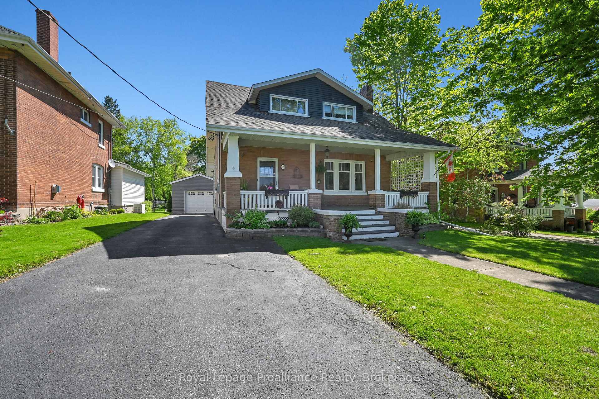 Photo 4 of 29 Division Street, Cramahe, Colborne — HOMEH