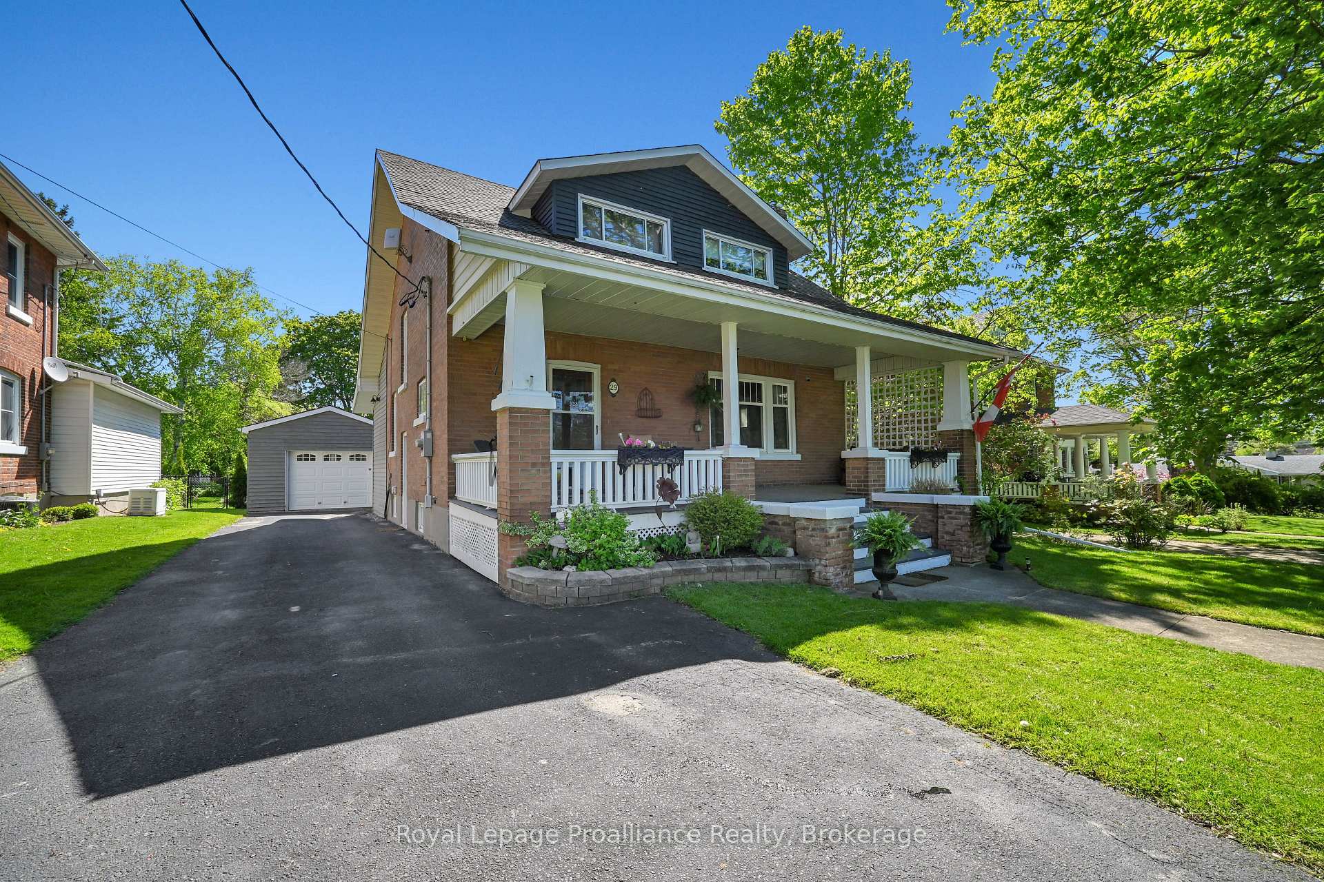 Photo 6 of 29 Division Street, Cramahe, Colborne — HOMEH