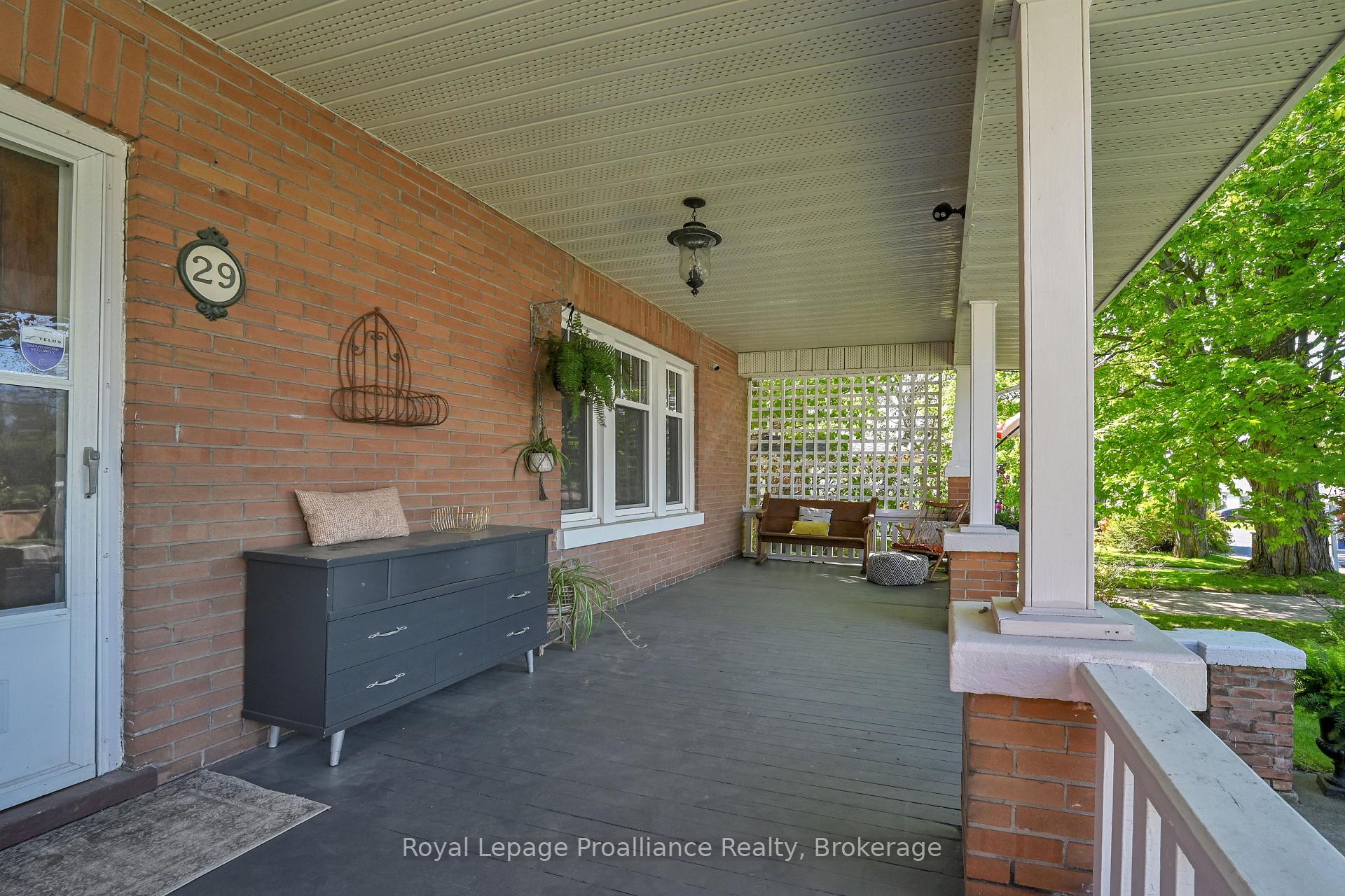 Photo 7 of 29 Division Street, Cramahe, Colborne — HOMEH