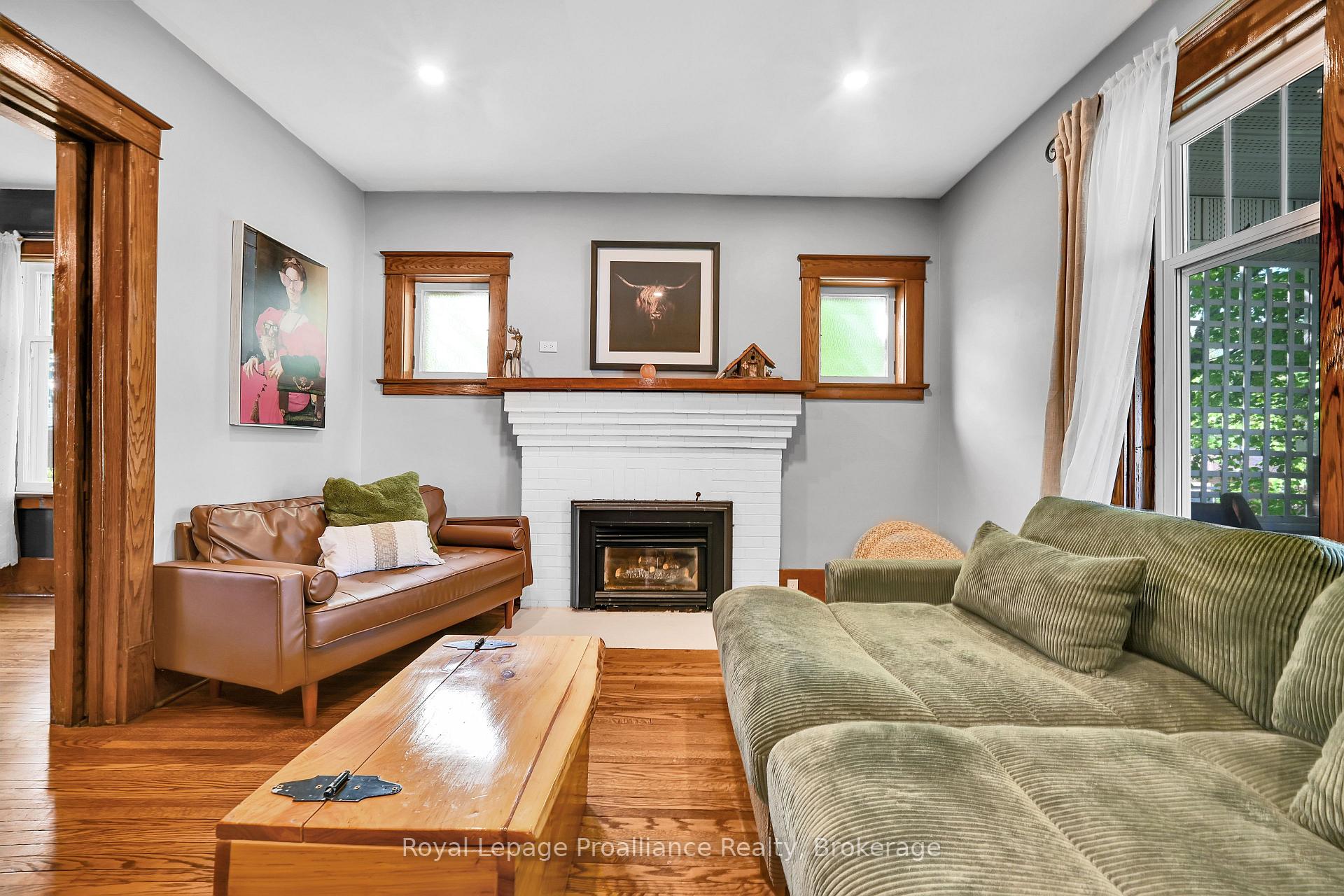 Photo 10 of 29 Division Street, Cramahe, Colborne — HOMEH