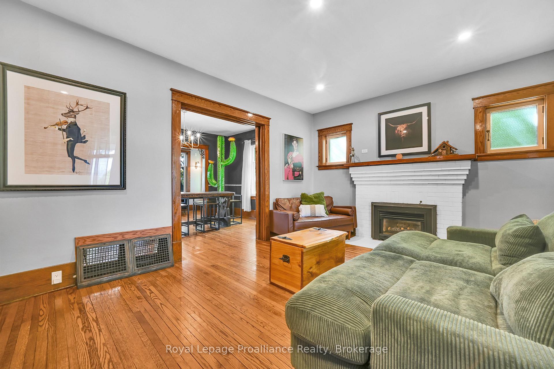 Photo 11 of 29 Division Street, Cramahe, Colborne — HOMEH