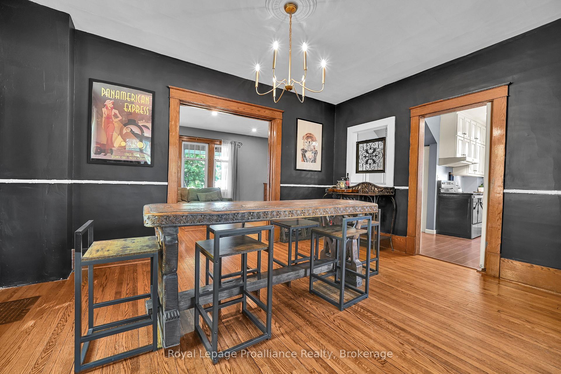 Photo 13 of 29 Division Street, Cramahe, Colborne — HOMEH