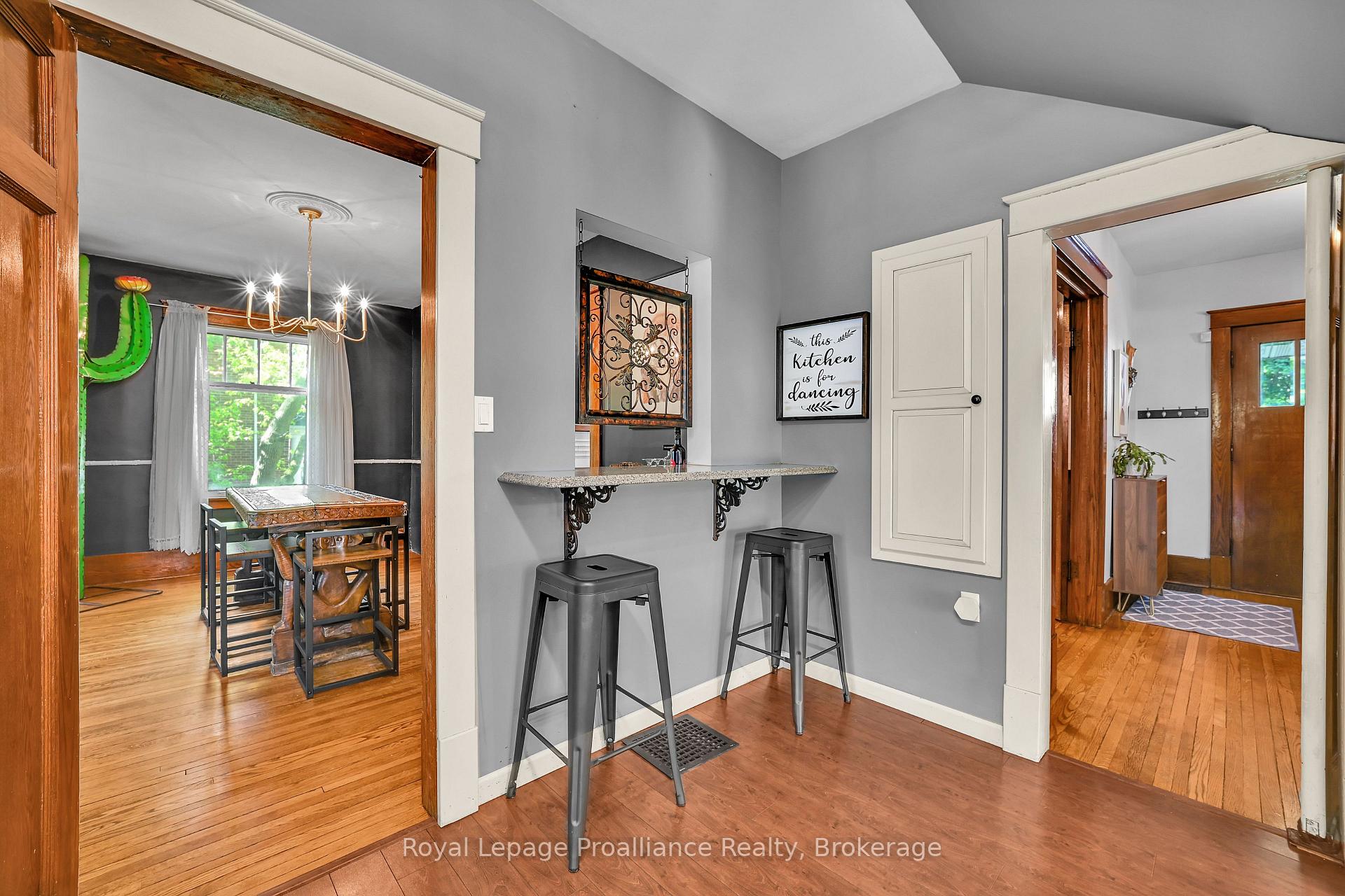 Photo 21 of 29 Division Street, Cramahe, Colborne — HOMEH