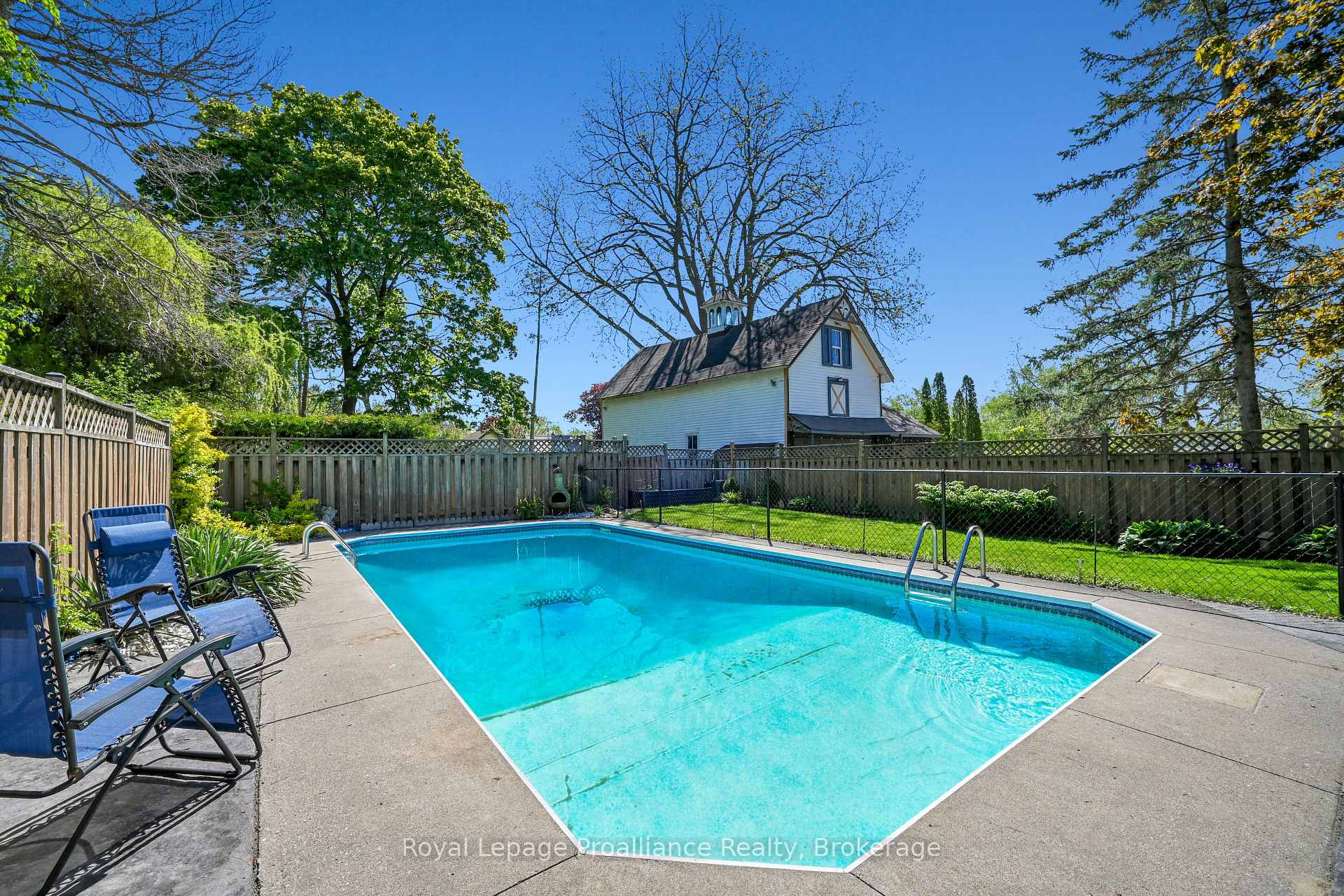 Photo 37 of 29 Division Street, Cramahe, Colborne — HOMEH