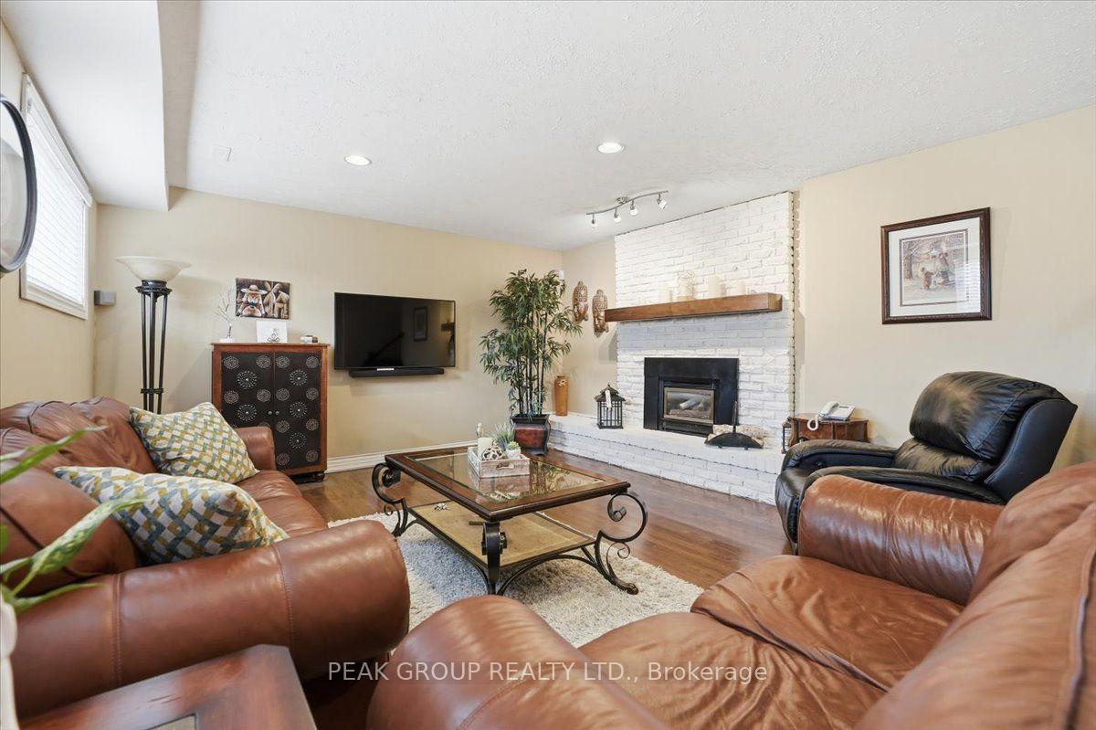 Photo 22 of 7402 Westfield Drive, Niagara Falls, Casey — HOMEH