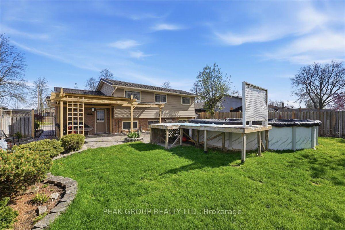 Photo 36 of 7402 Westfield Drive, Niagara Falls, Casey — HOMEH